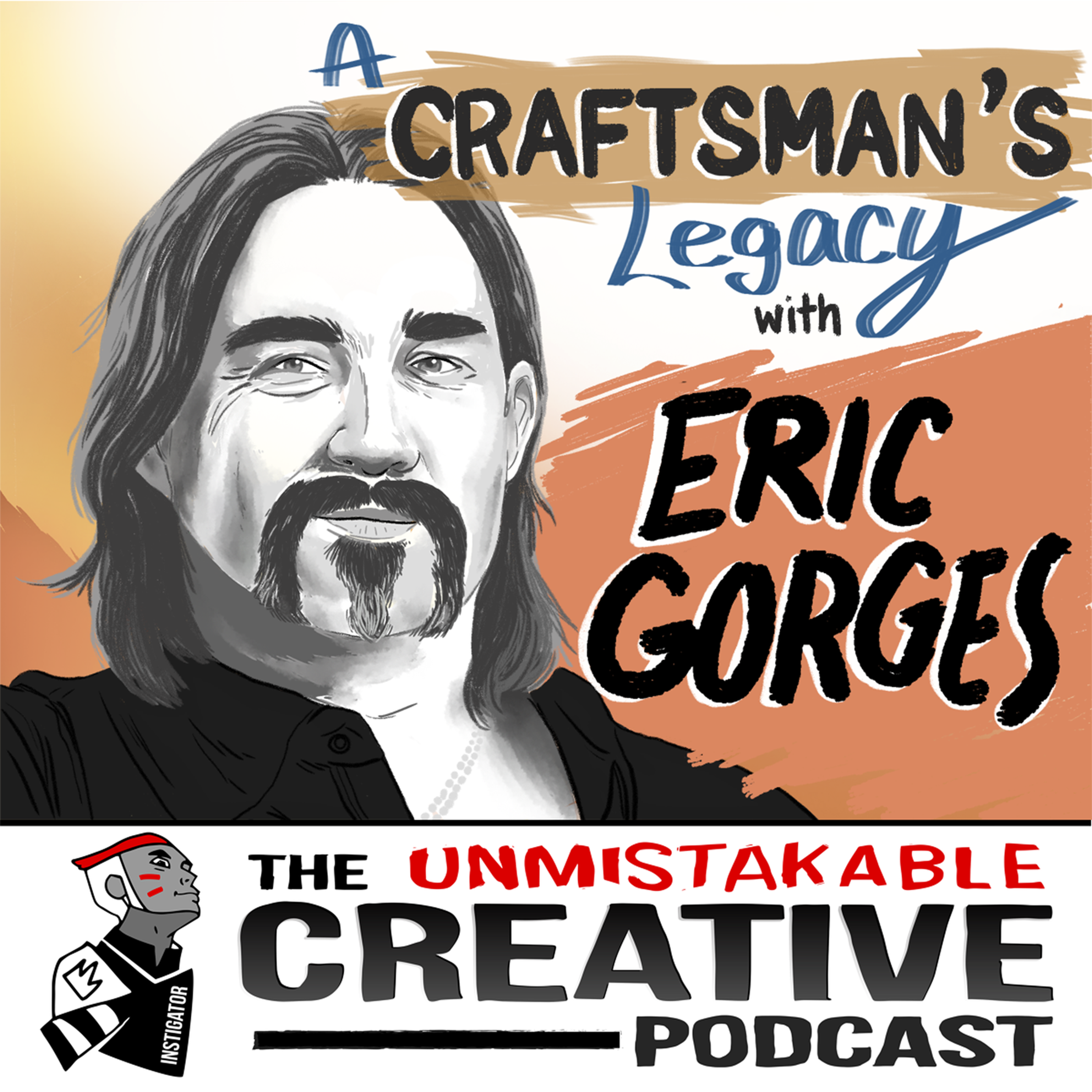 Listener Favorites: Eric Gorges | A Craftsman's Legacy Image