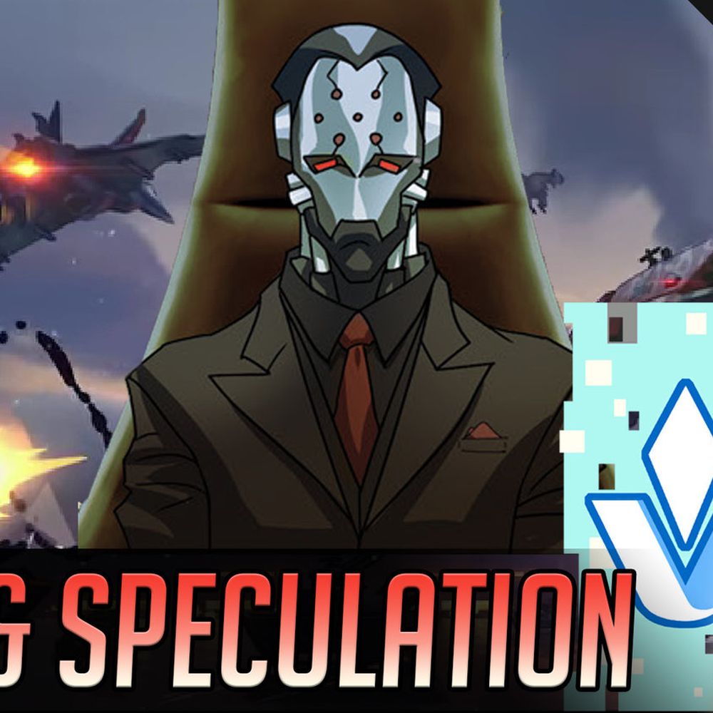 123 Omnic Lab Lore Speculation Omnic Lab A Strategic Overwatch Podcast On Acast