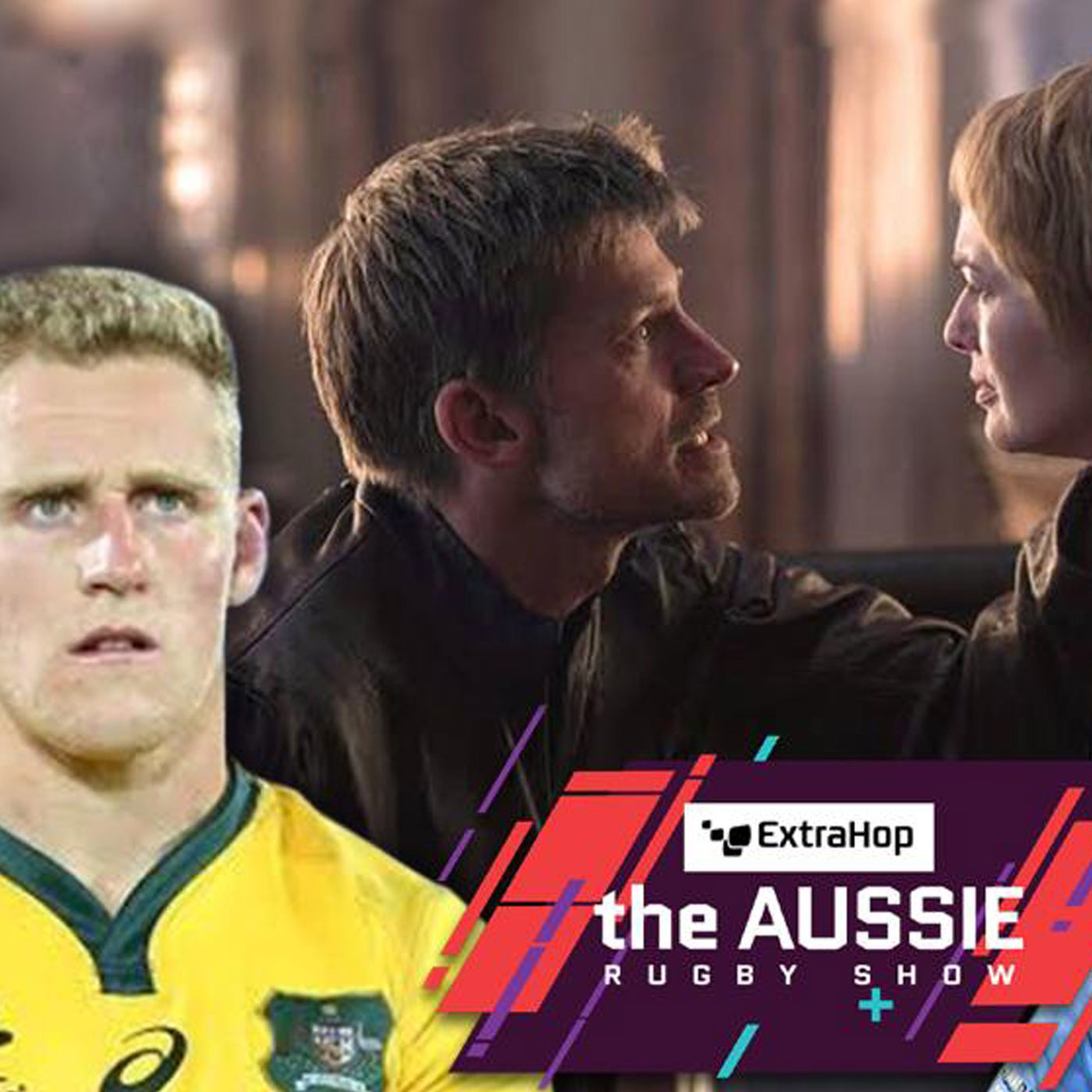 The Aussie Rugby Show