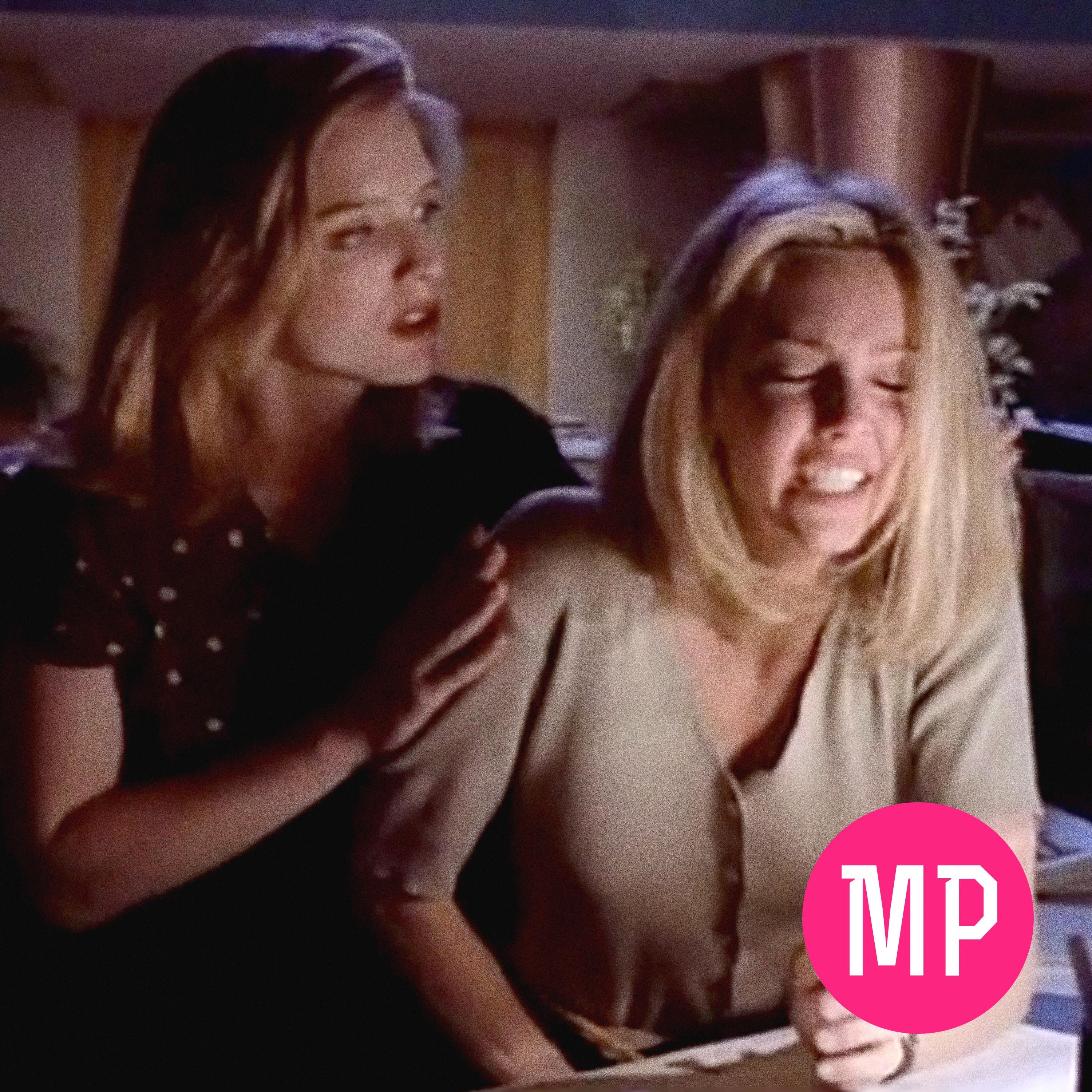 MP S01.E32: Suspicious Minds