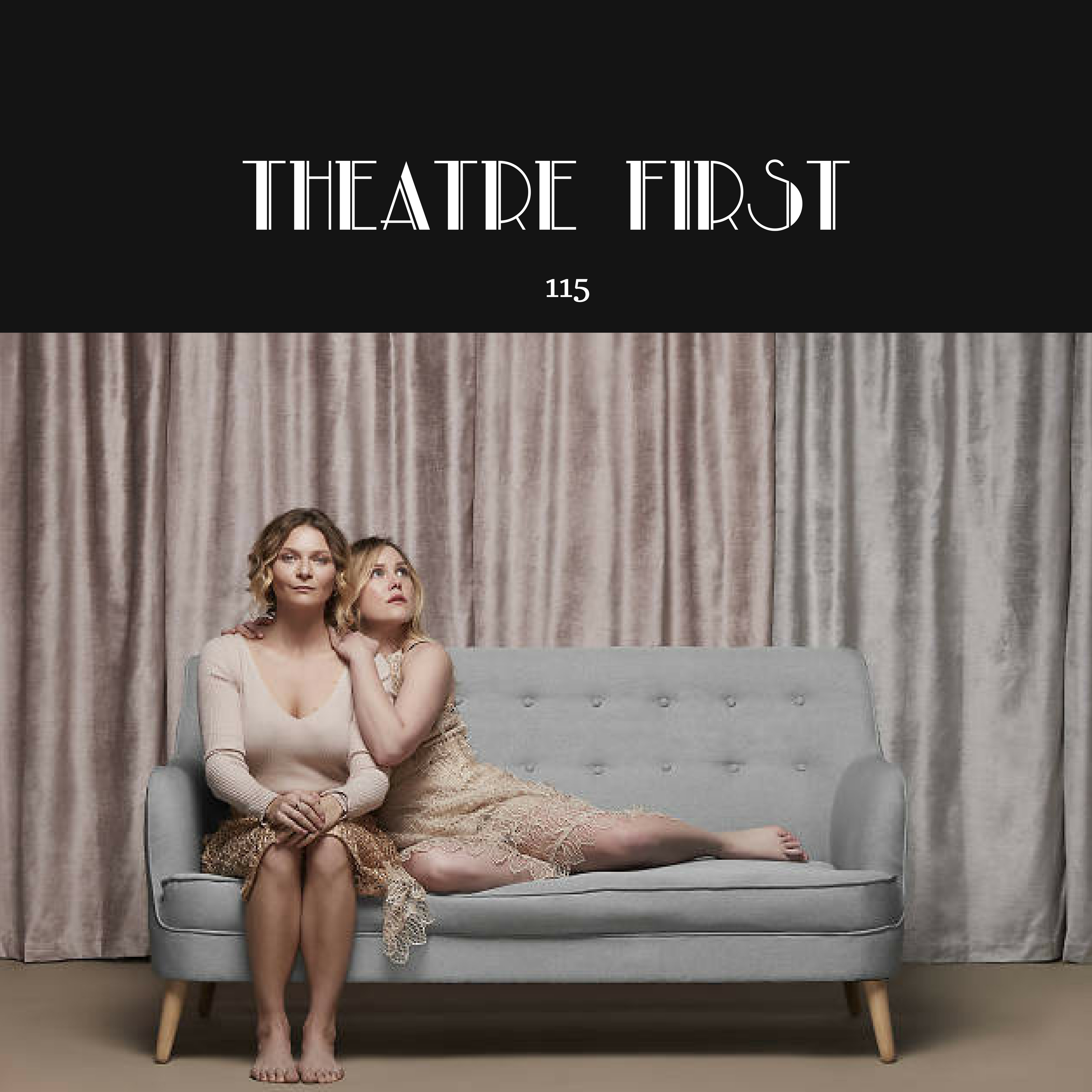115: Melancholia (Malthouse Theatre, Melbourne) - Theatre First with Alex First