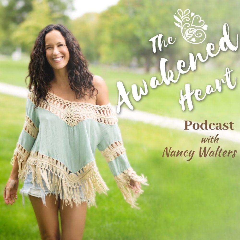 24 Poryn - Part 2 - Porn and the Devastating Affect it Has on your Sex Life - with  Brooke Hazen | The Awakened Heart Podcast with Nancy Walters on Acast