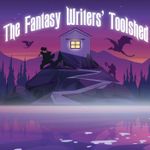 The Fantasy Writers' Toolshed: The Writing Process With Denise Crittendon