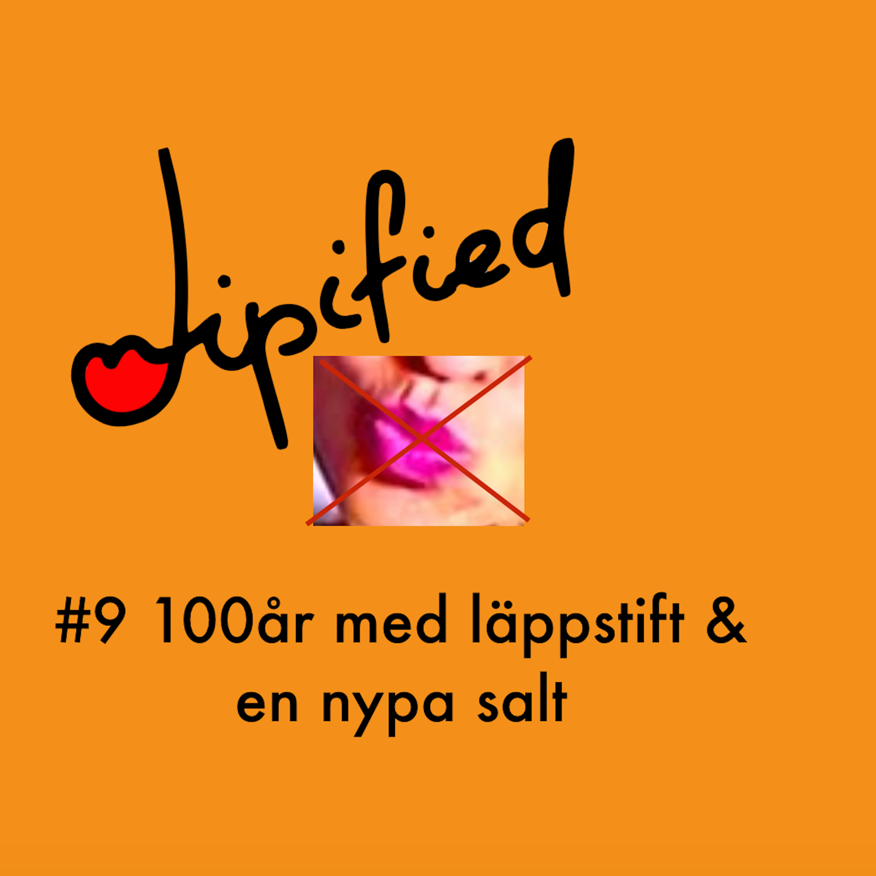 Lipified - Lips and Sticks