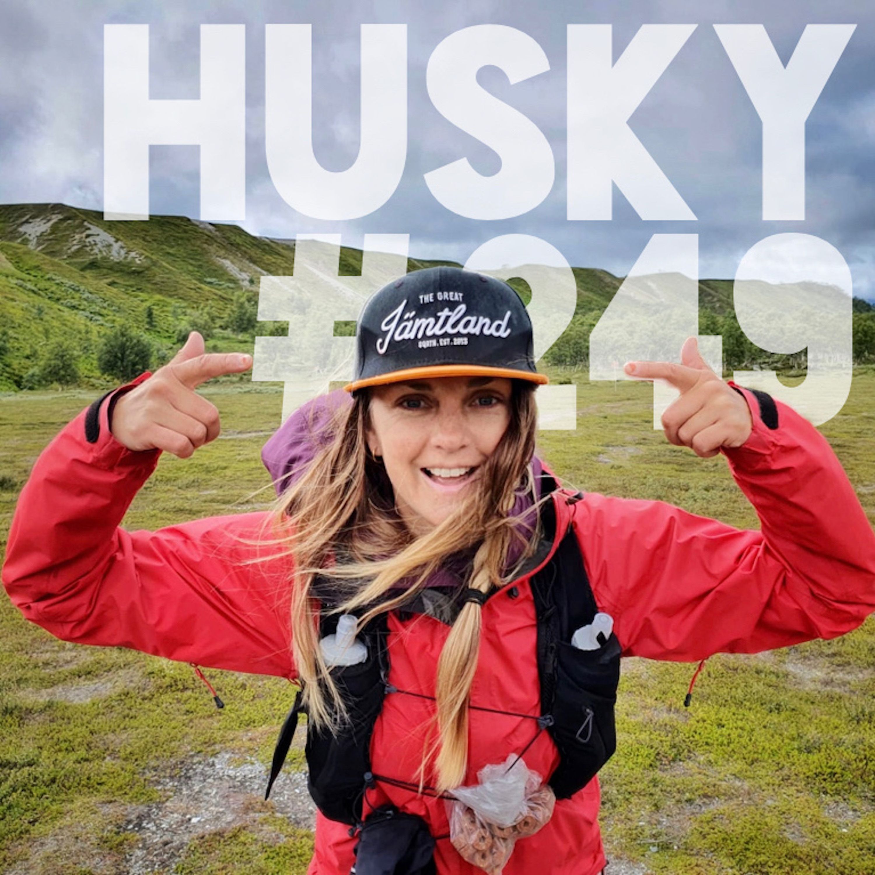 Johanna Ojala: längdskidåkningens Mr Miyagi, #249