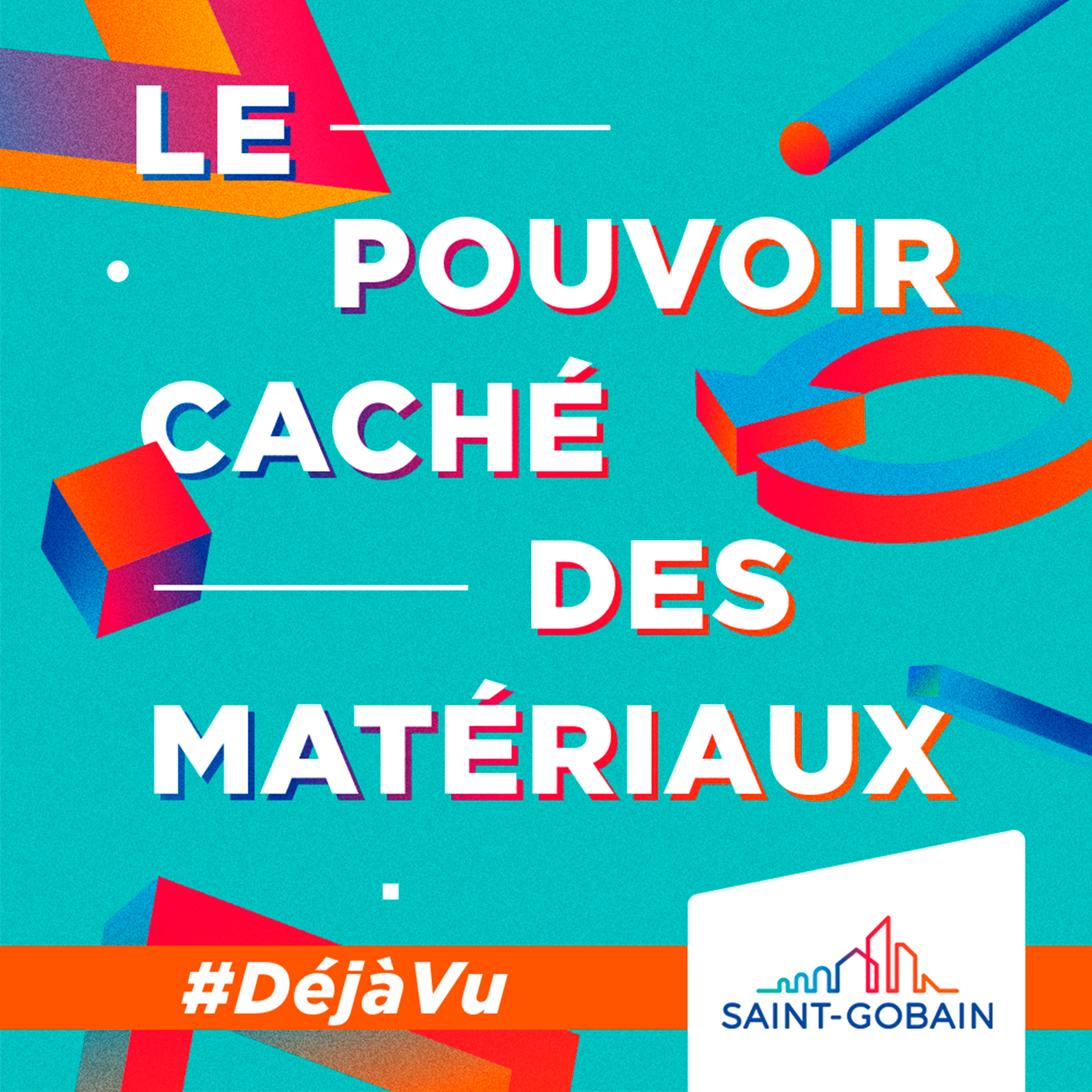 Le pouvoir caché des matériaux