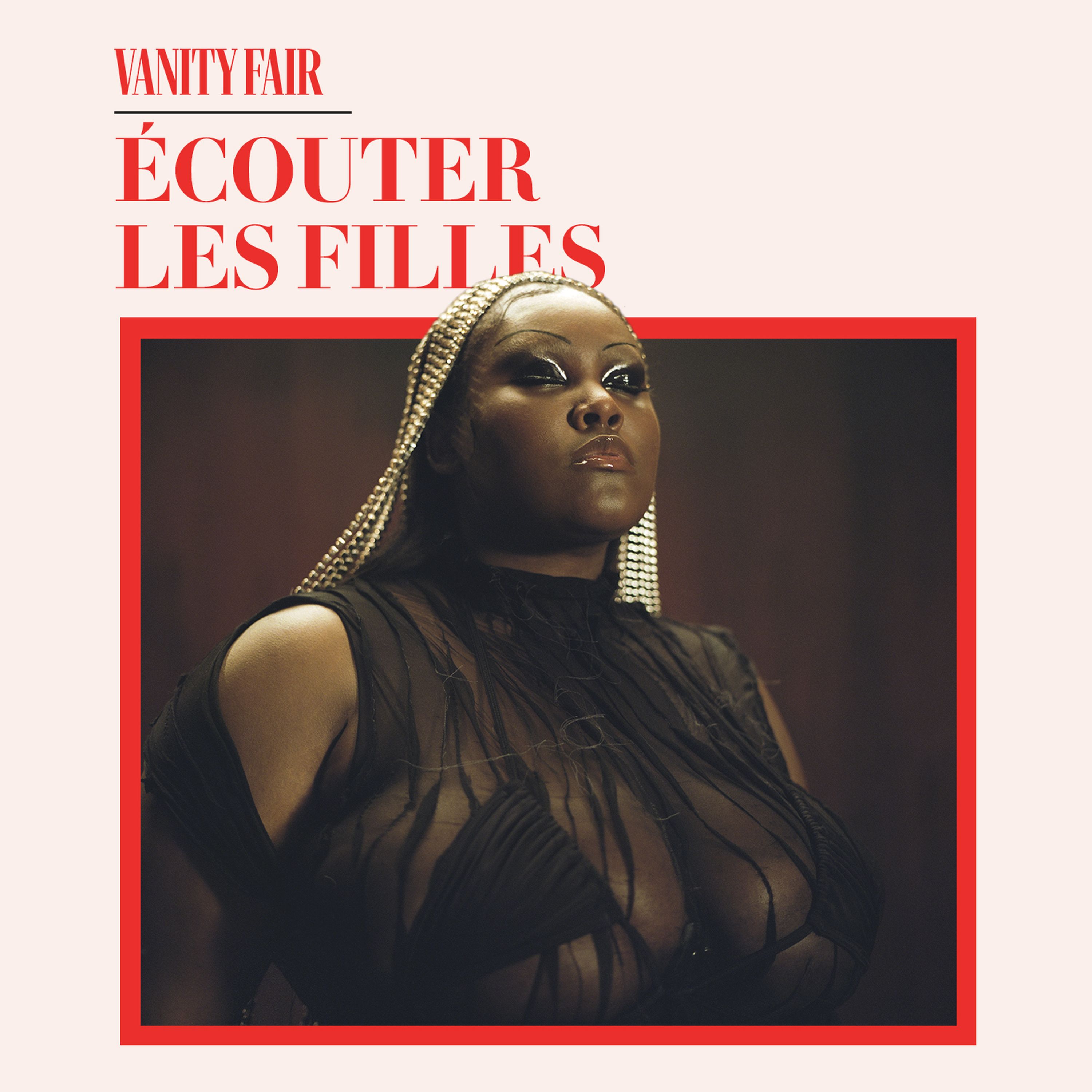 Ecouter les filles