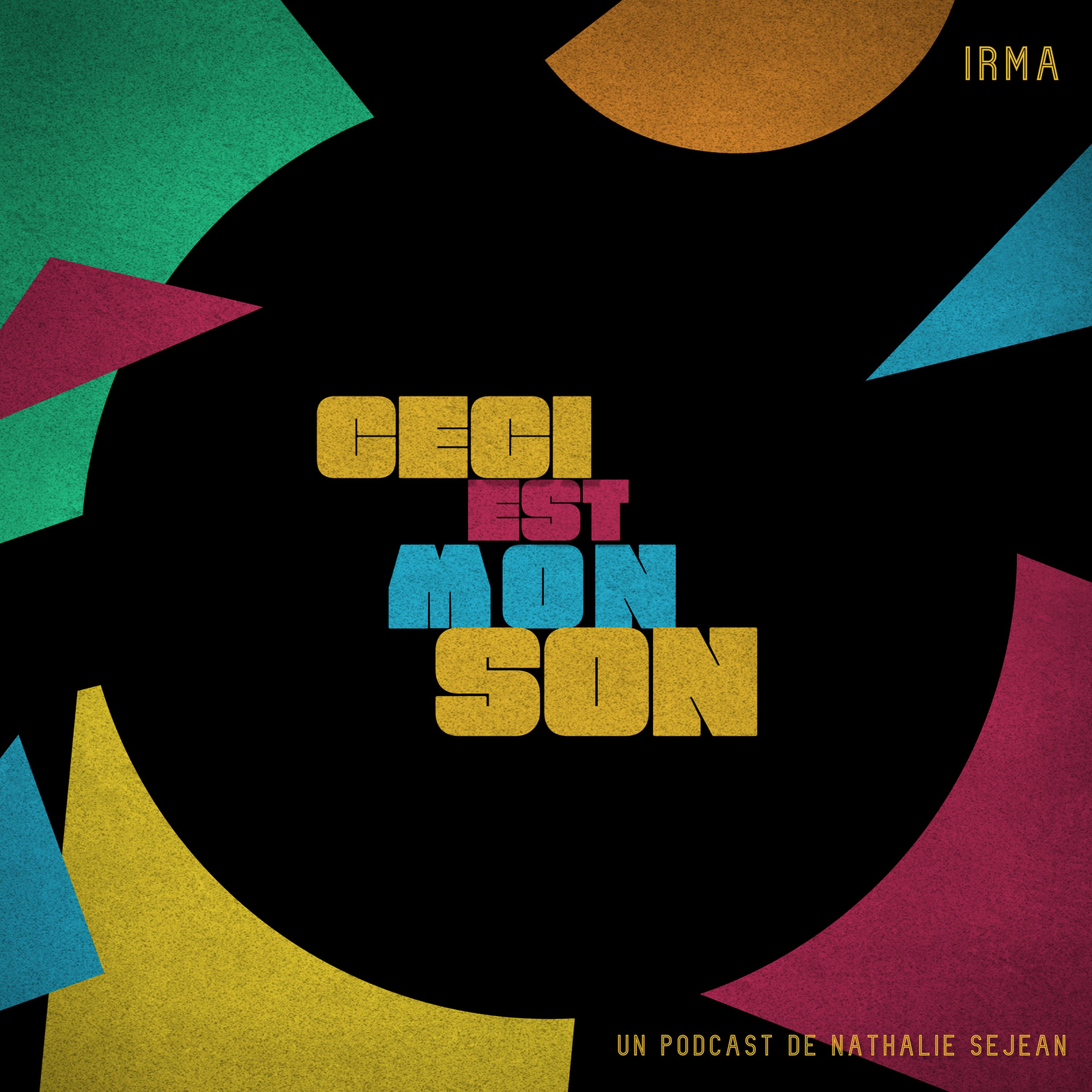 Ceci Est Mon Son