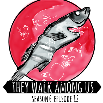 They Walk Among Us Uk True Crime On Acast