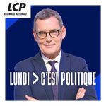  Lundi, c'est Politique Cover Art