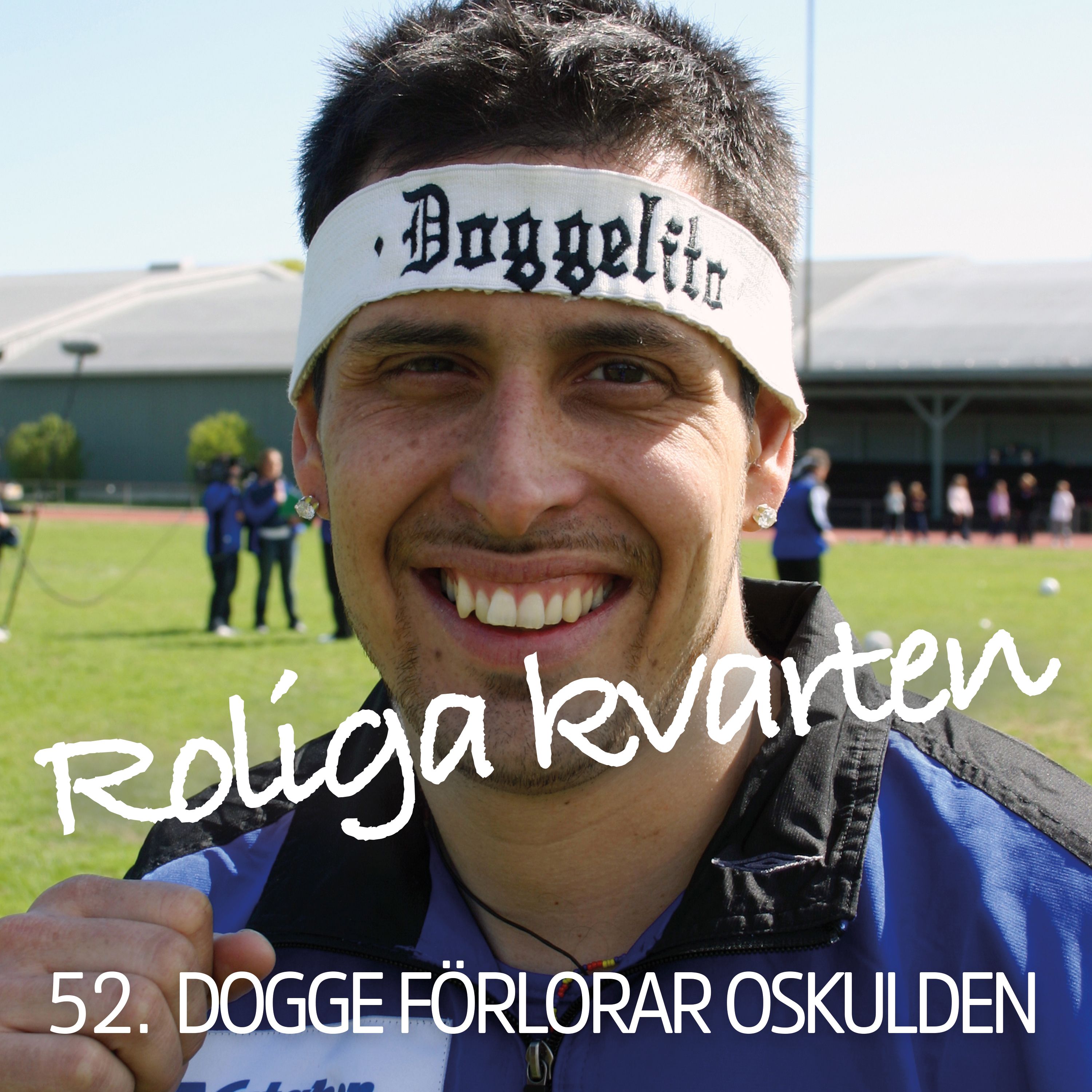 52. Dogge Förlorar oskulden