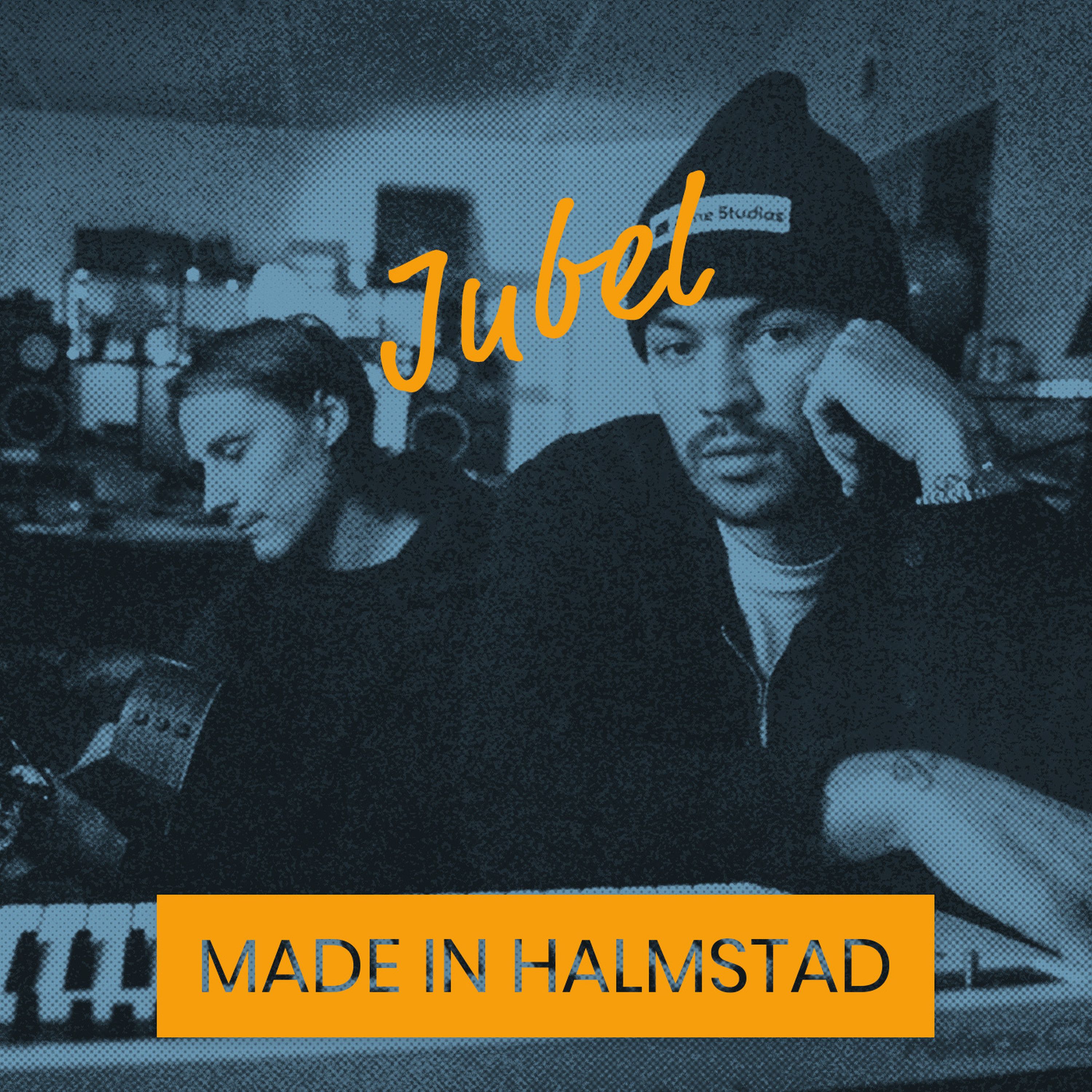 Made in Halmstad