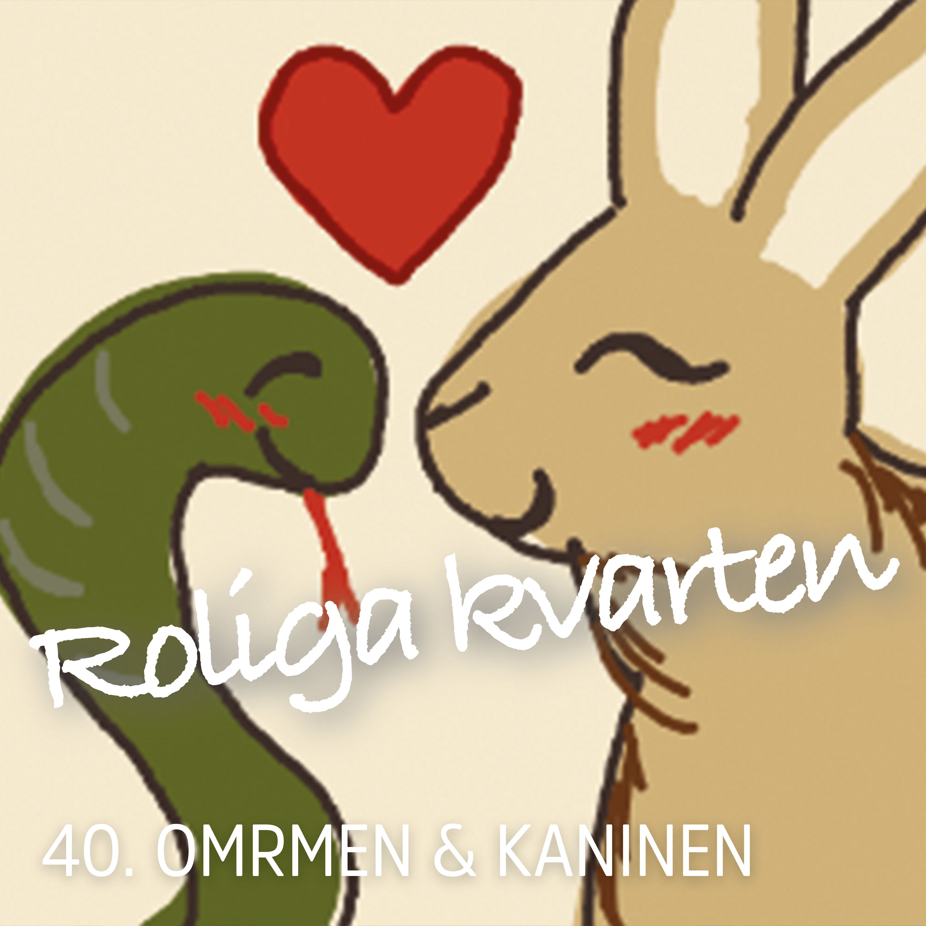 Roliga Kvarten