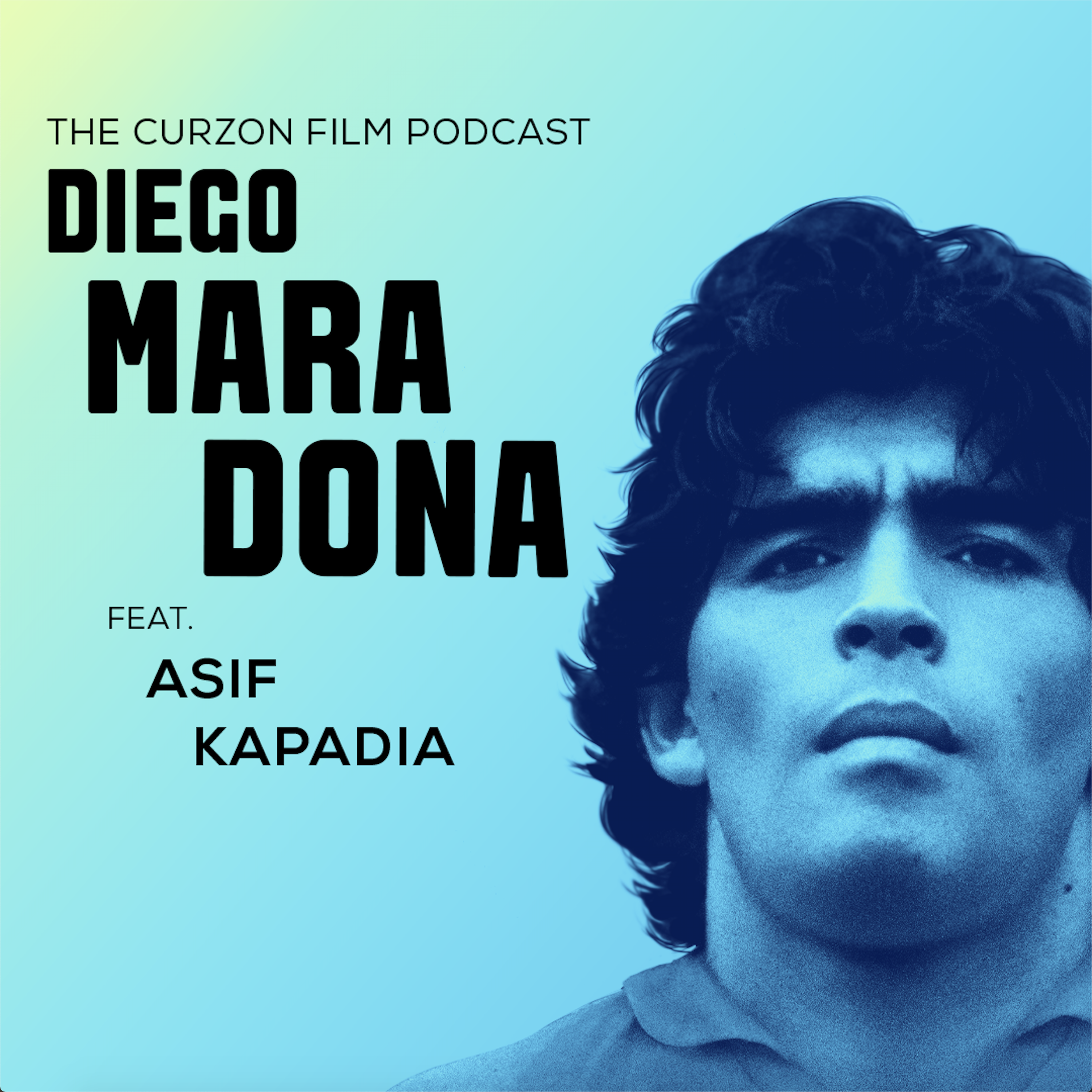 The Curzon Film Podcast