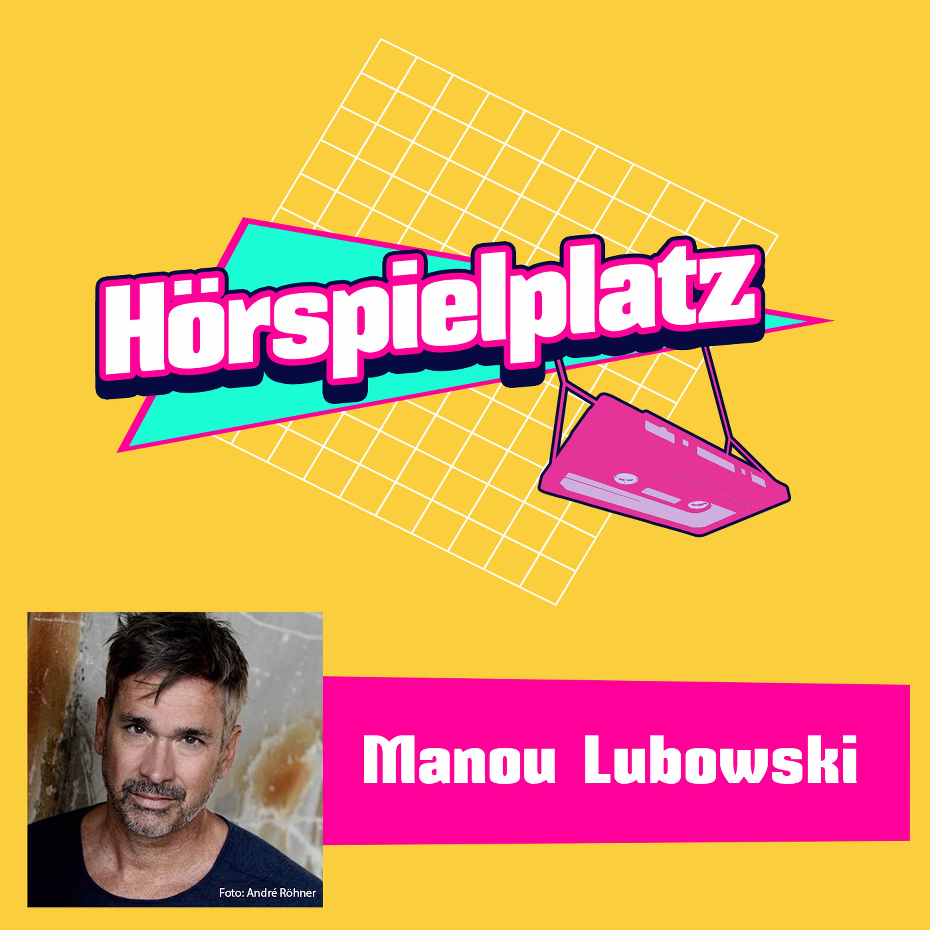 Hörspielplatz