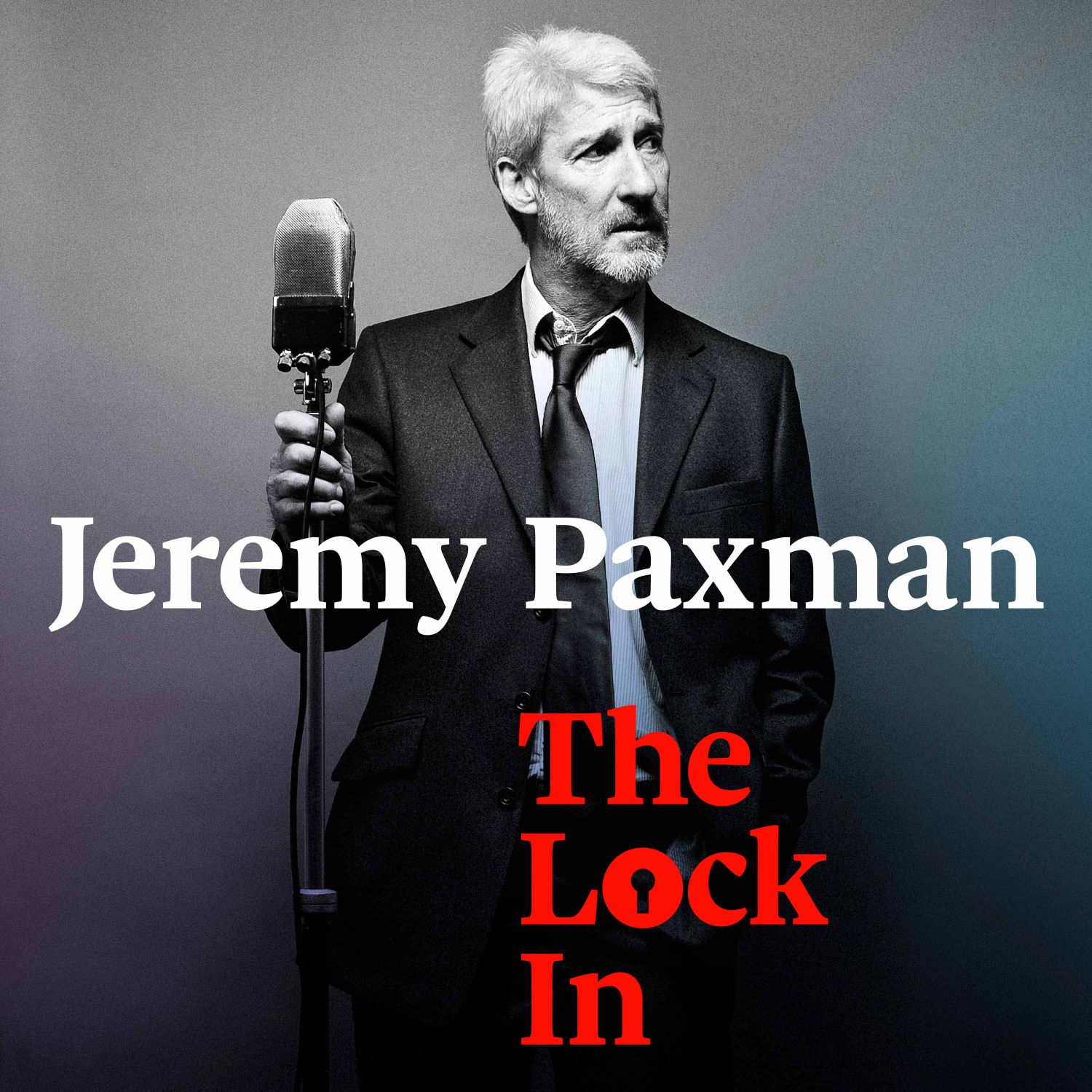 The Lock In With Jeremy Paxman On Acast