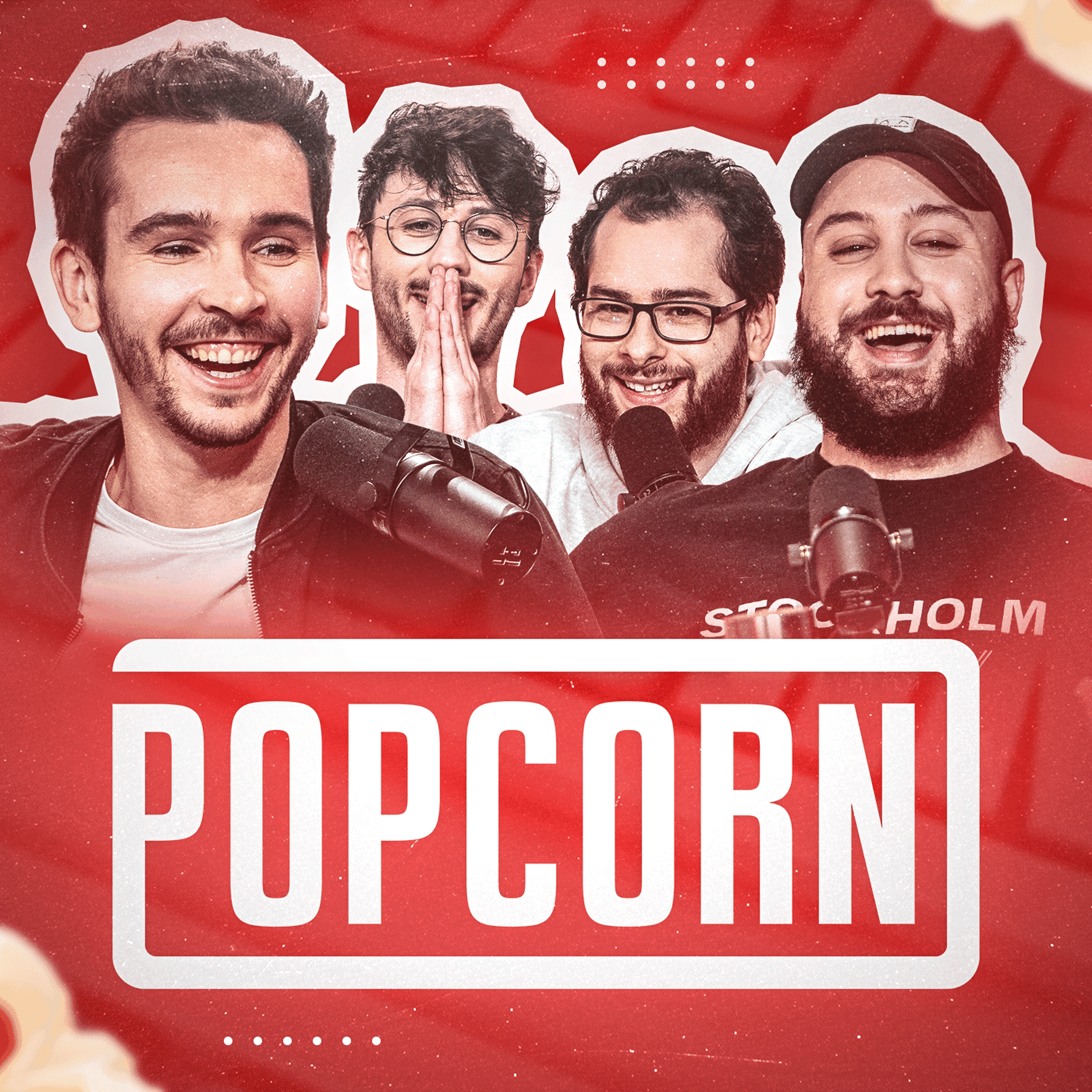 S02E31 - La polémique Super League & des erreurs médicales wtf ! S02E31 - La polémique Super League & des erreurs médicales wtf !