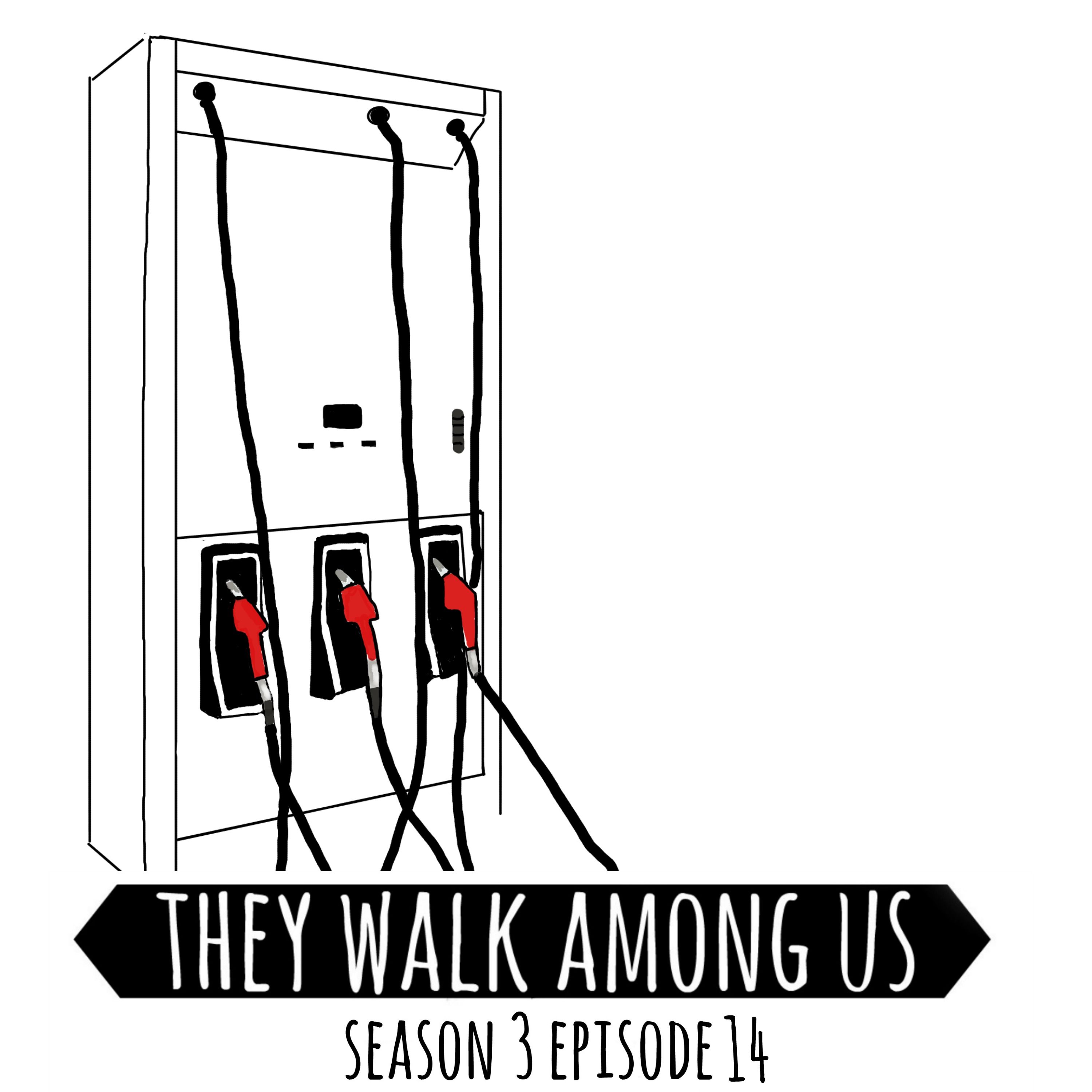 Best They Walk Among Us Uk True Crime Podcasts Most Downloaded Episodes