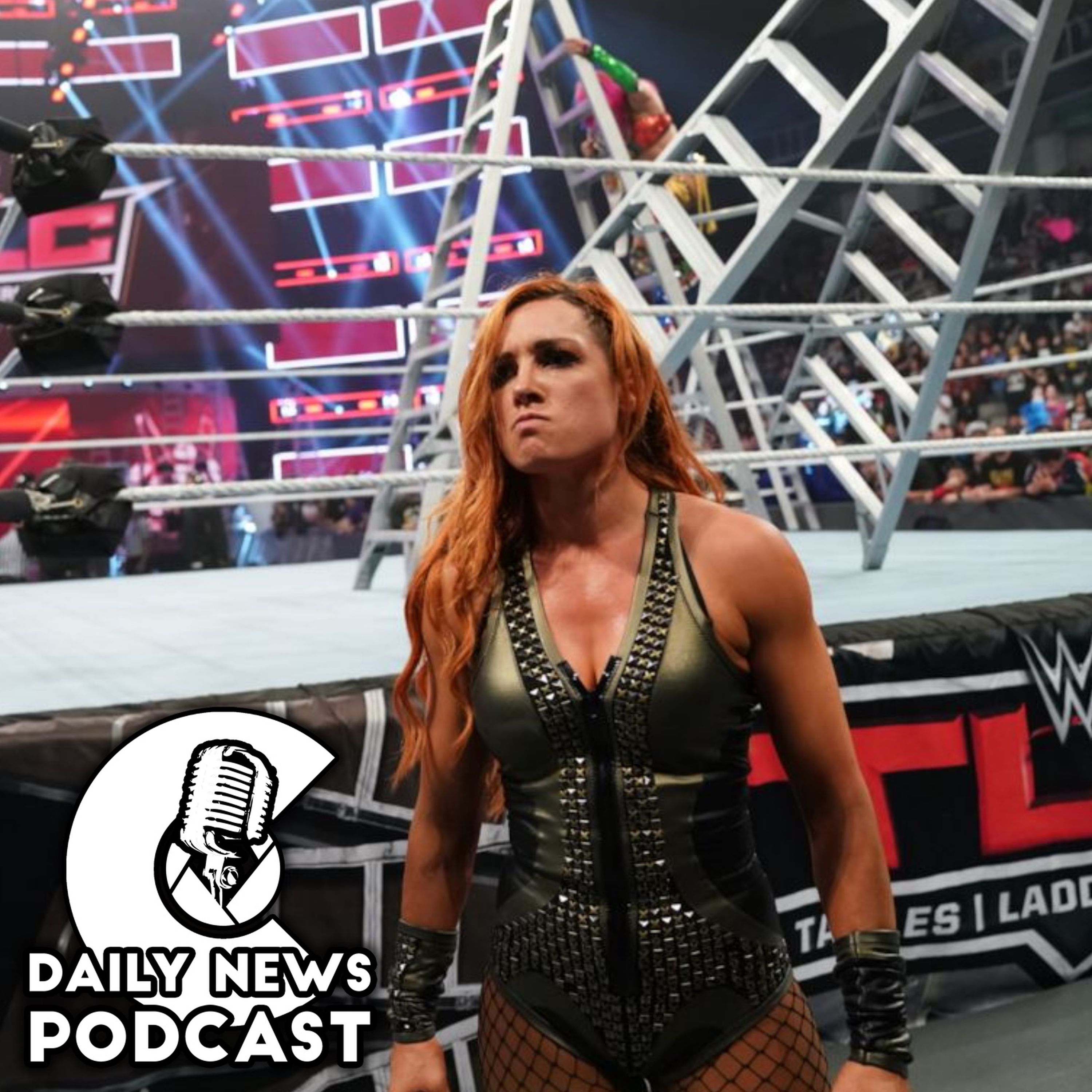 Huge WWE Title Match Rumoured For WWE TLC, WWE Stars Could Leave For Stardom, AEW vs NXT Ratings Breakdown | Cultaholic Daily Wrestling News 15/11/2019