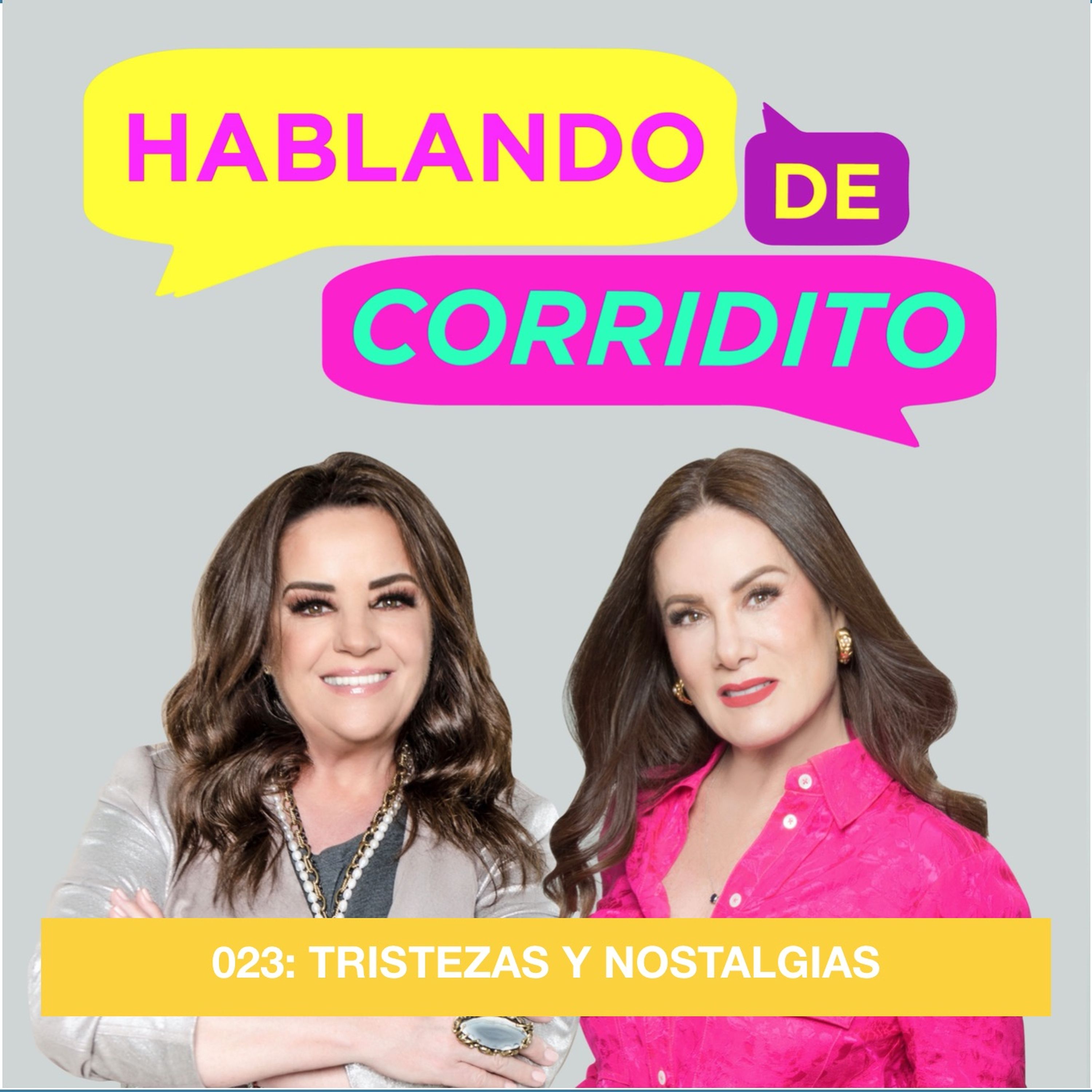 Hablando de Corridito