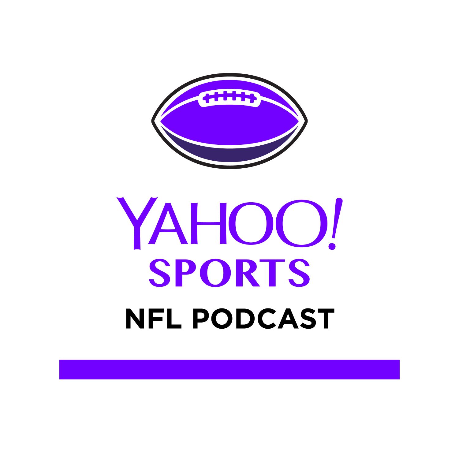 The Yahoo Sports NFL Podcast Listen via Stitcher Radio On Demand