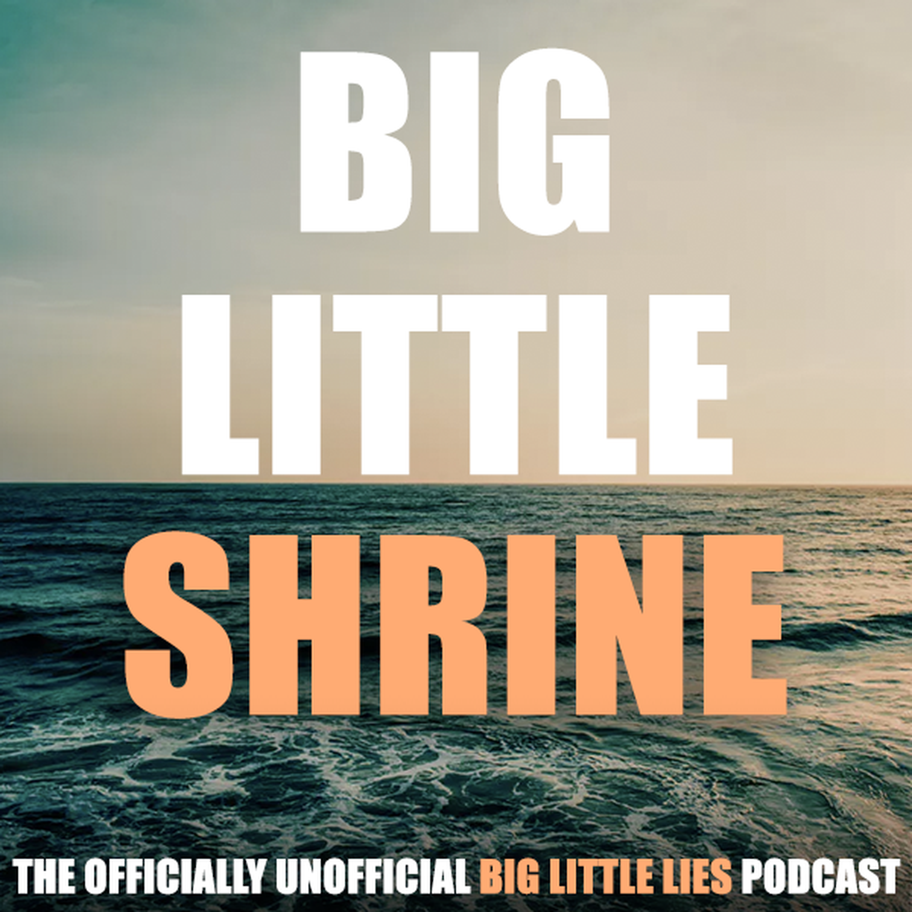 3: Big Little Lies: S2E2 What Have You Done This Time?