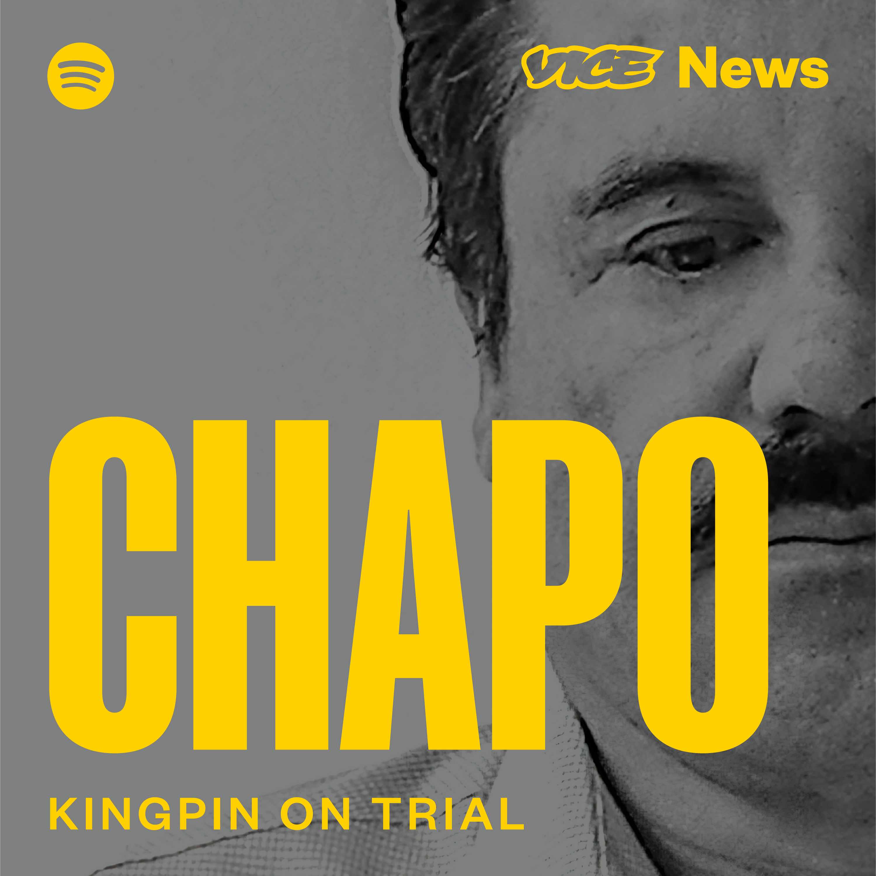 Introducing "Chapo," a New Podcast From VICE News
