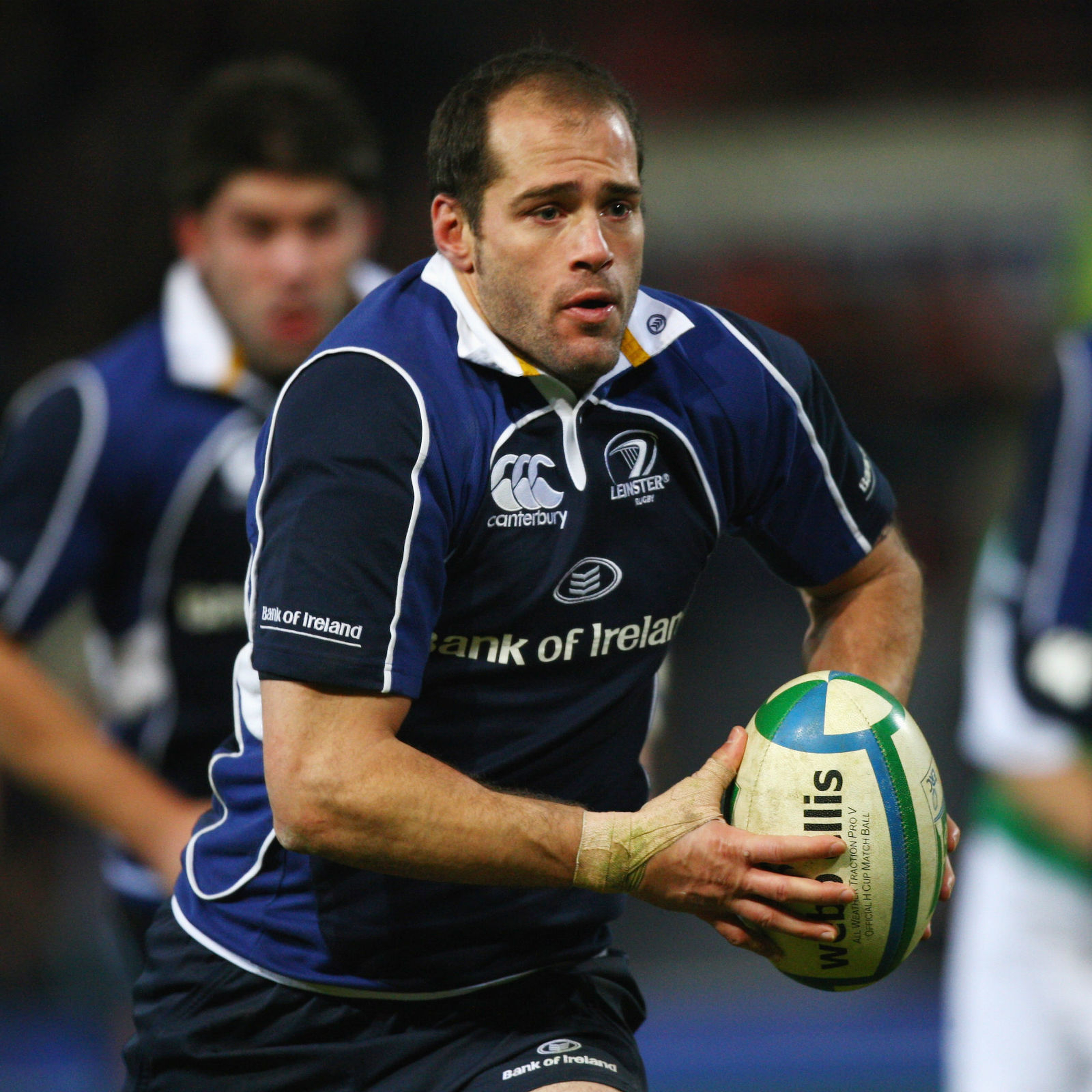 Weekend Sports Breakfast