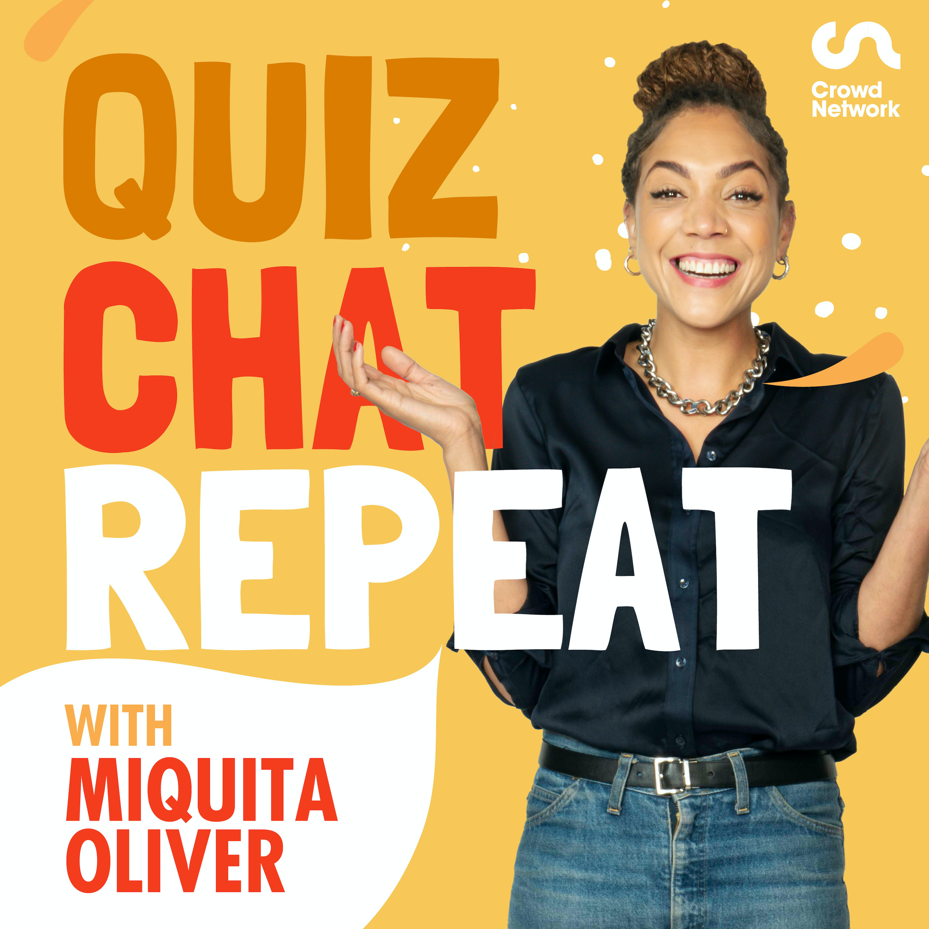Quiz Chat Repeat