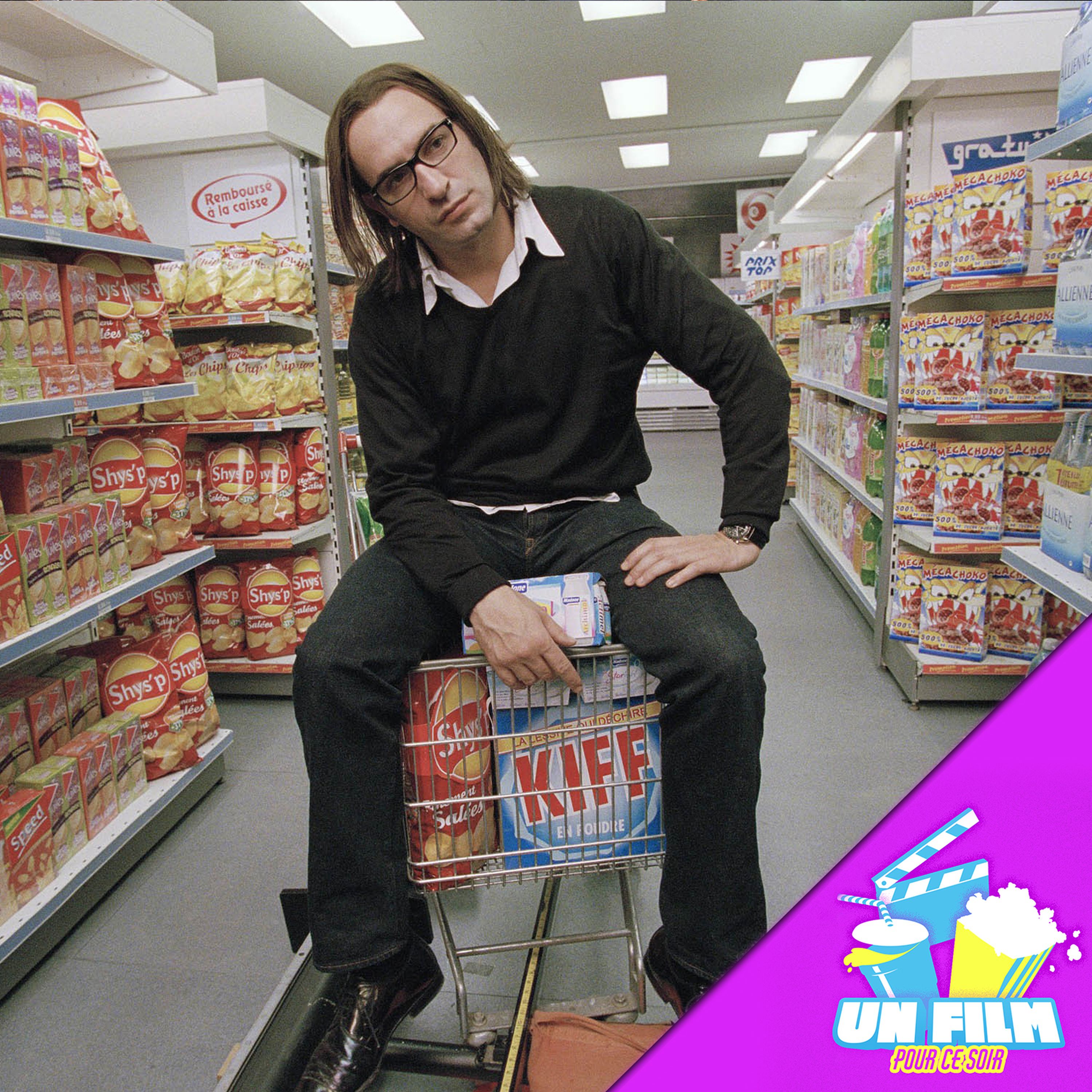 UN FILM (pour ce soir)