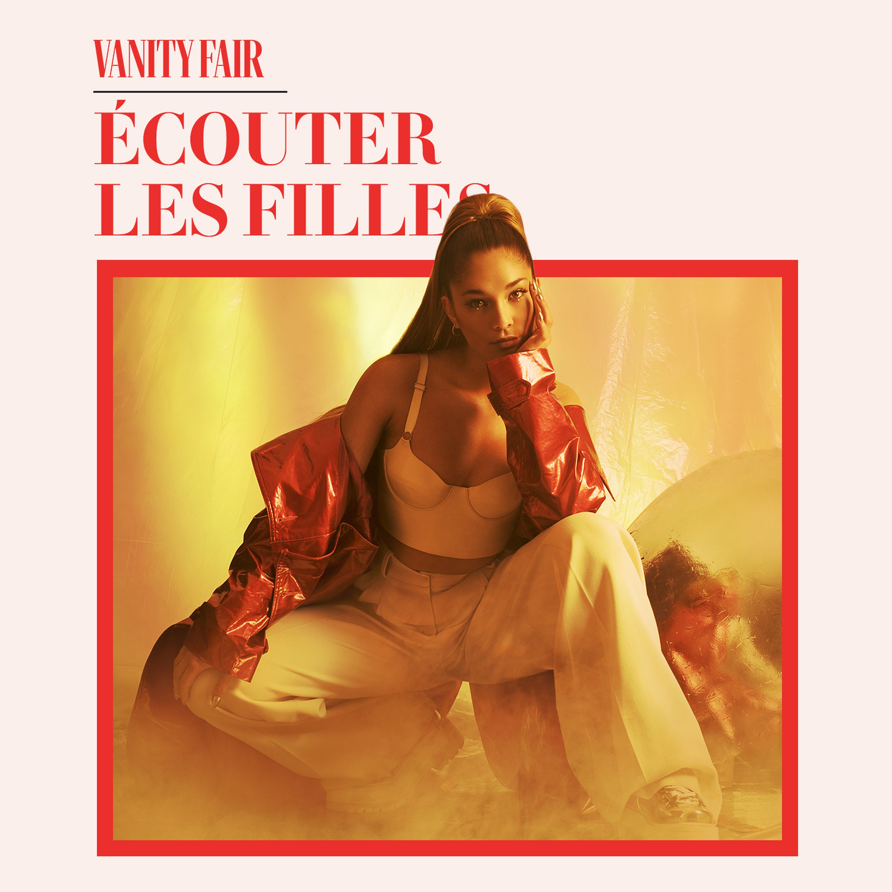 Ecouter les filles