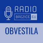 Obvestila na Radiu Brežice Eu Cover Art