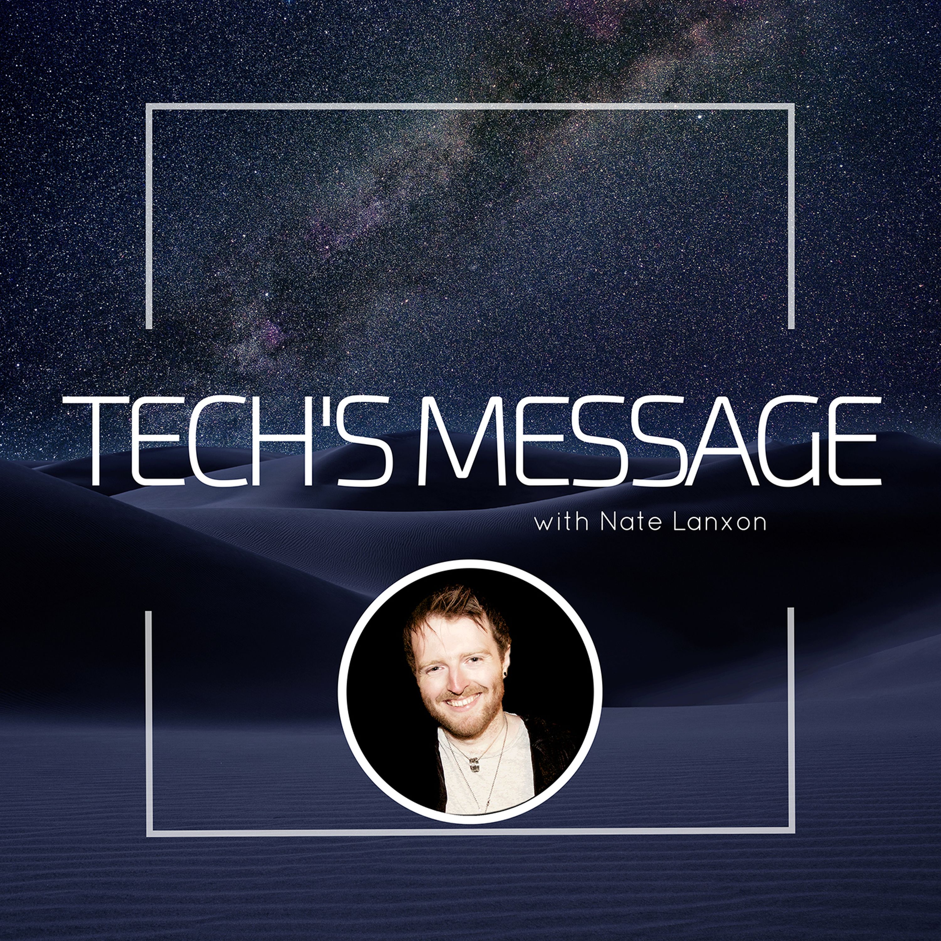 Tech's Message - The Four Horsemen Of The Datapocalypse