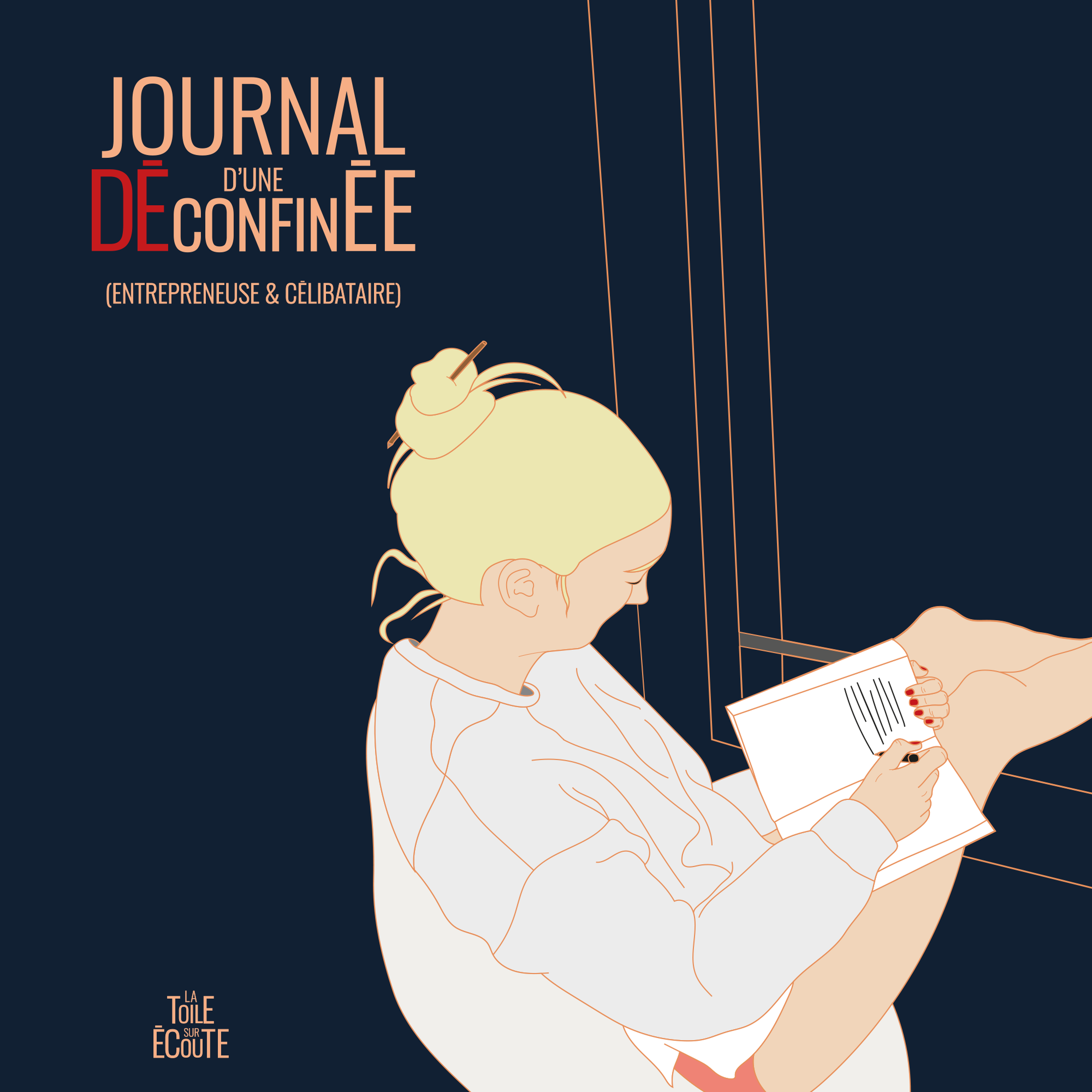 JOURNAL DE PÉNOUCHE