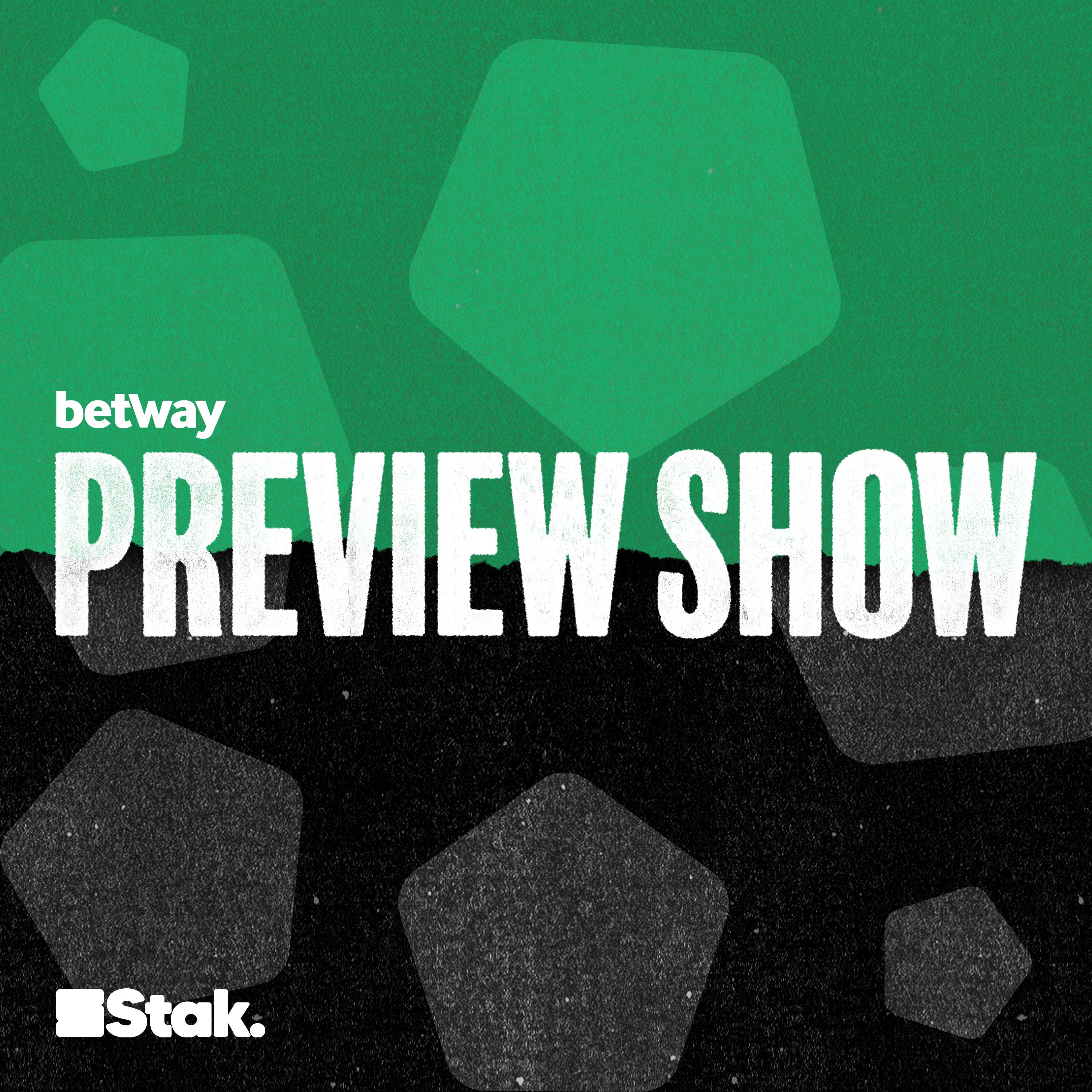 The Preview Show: Having Xhaka will be helpful