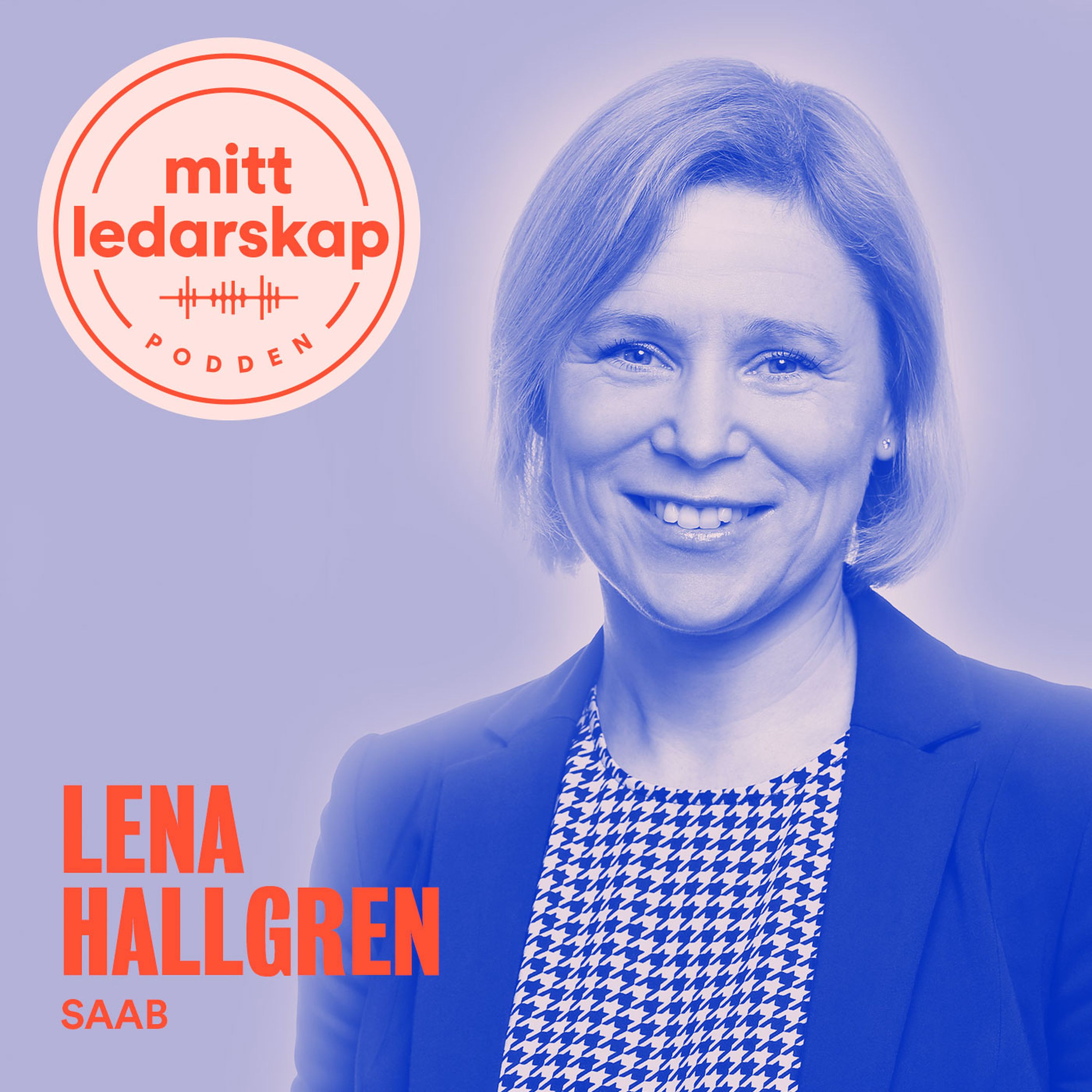 Mitt Ledarskap Podden