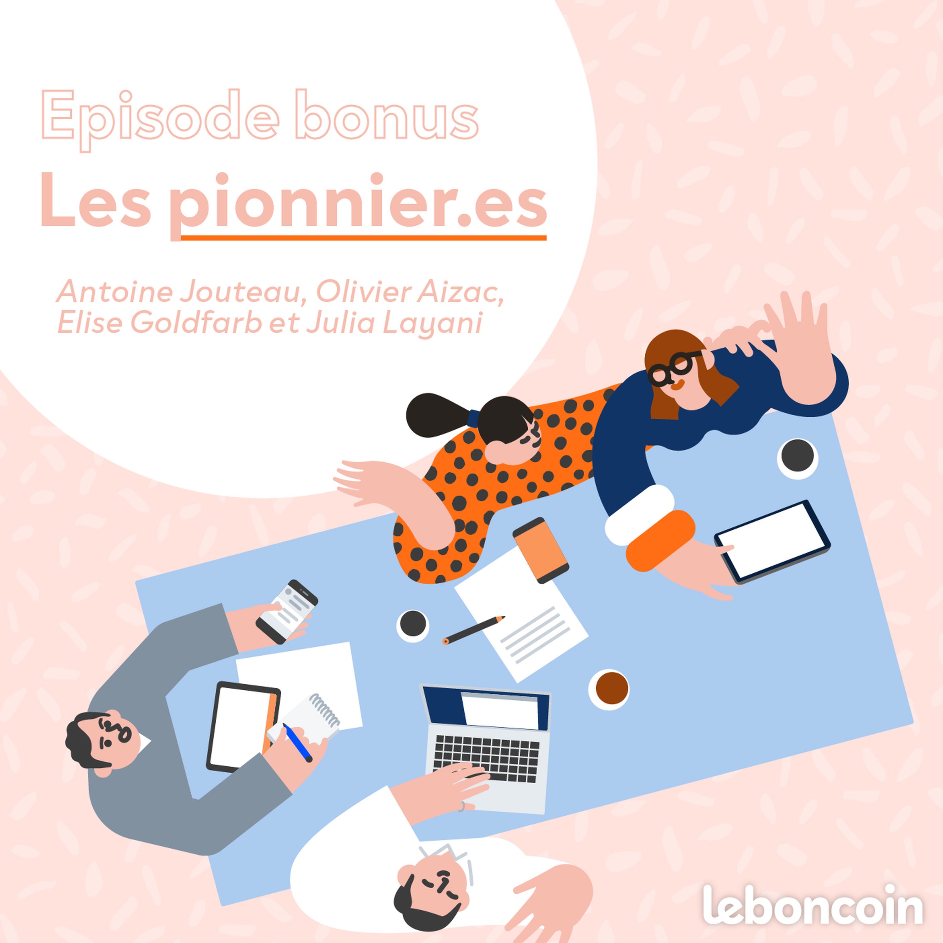 Les bonnes rencontres