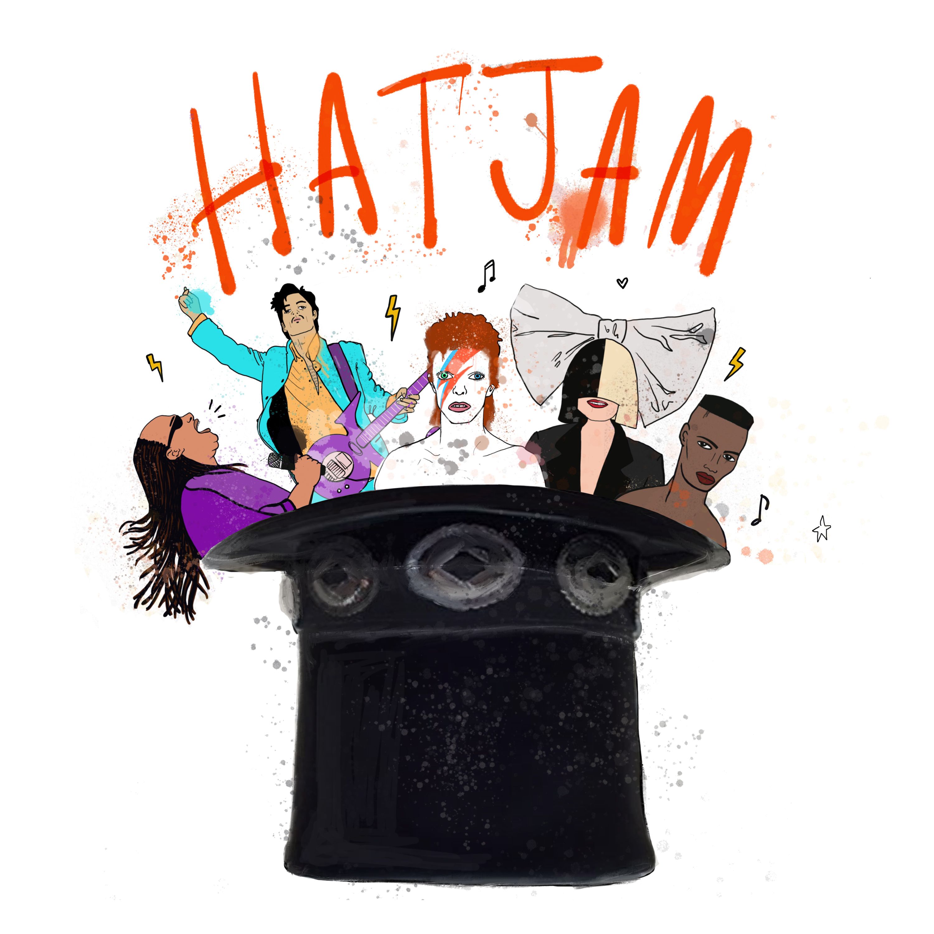 HatJam
