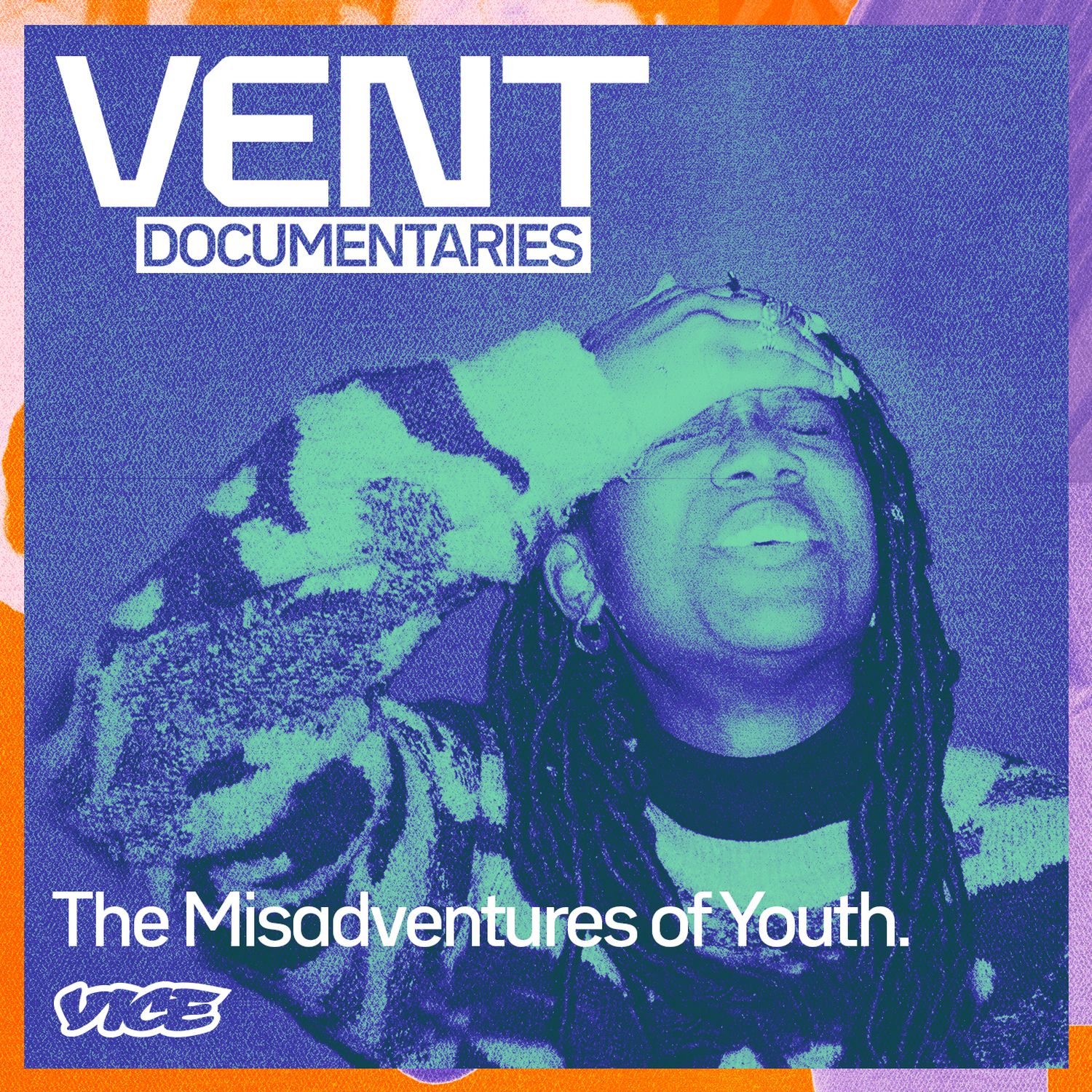 VENT Documentaries podcast show image