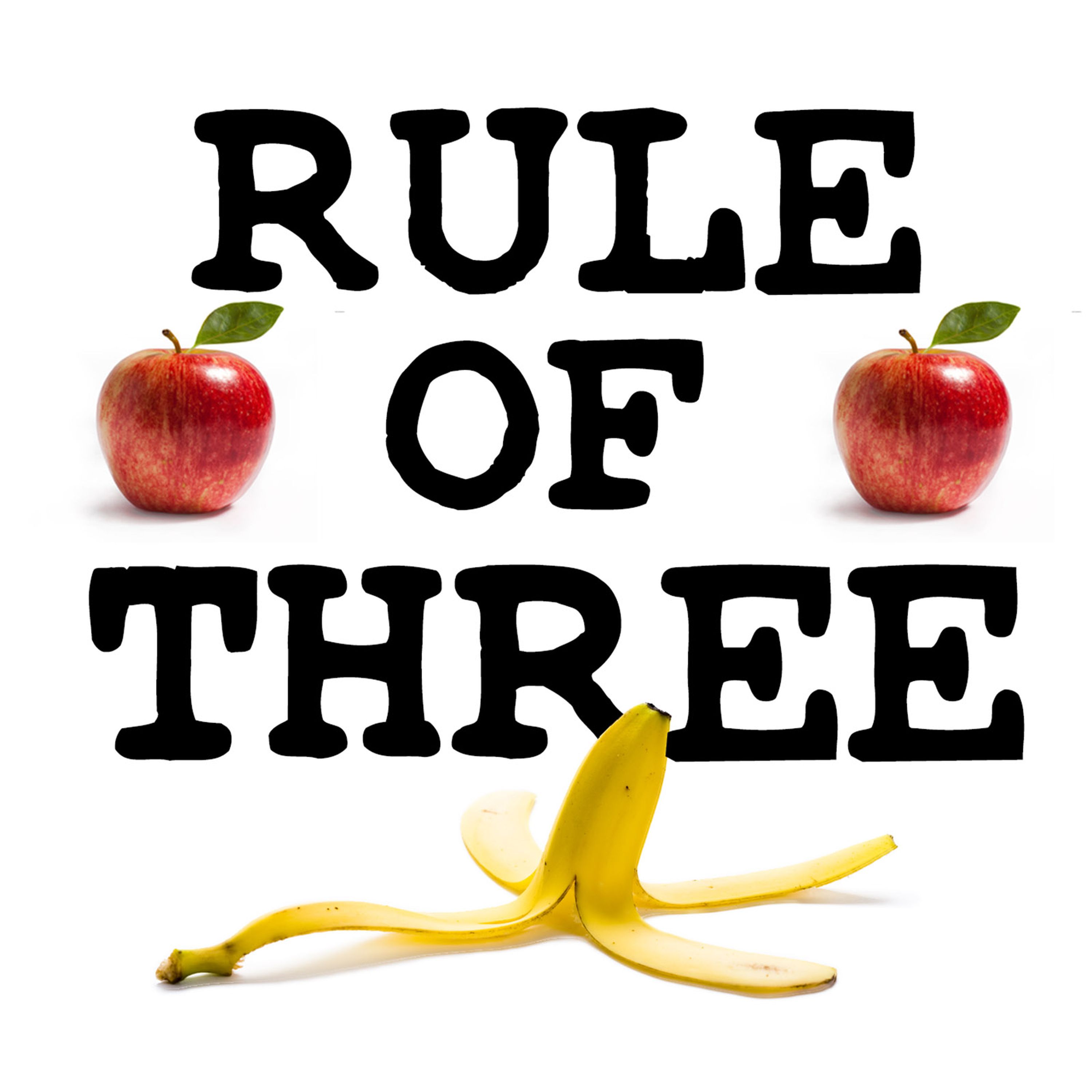 Rule Of Three