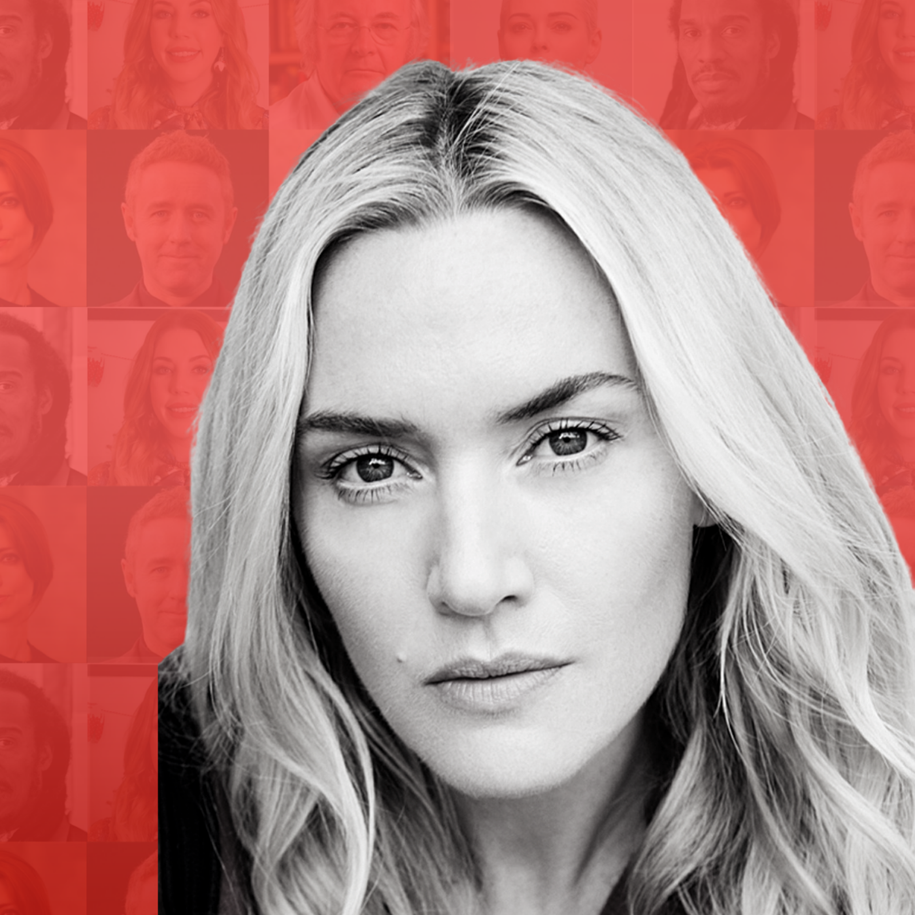 BONUS: Kate Winslet on Titanic, Hollywood and Finding Her Voice