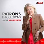 Patrons en questions Cover Art