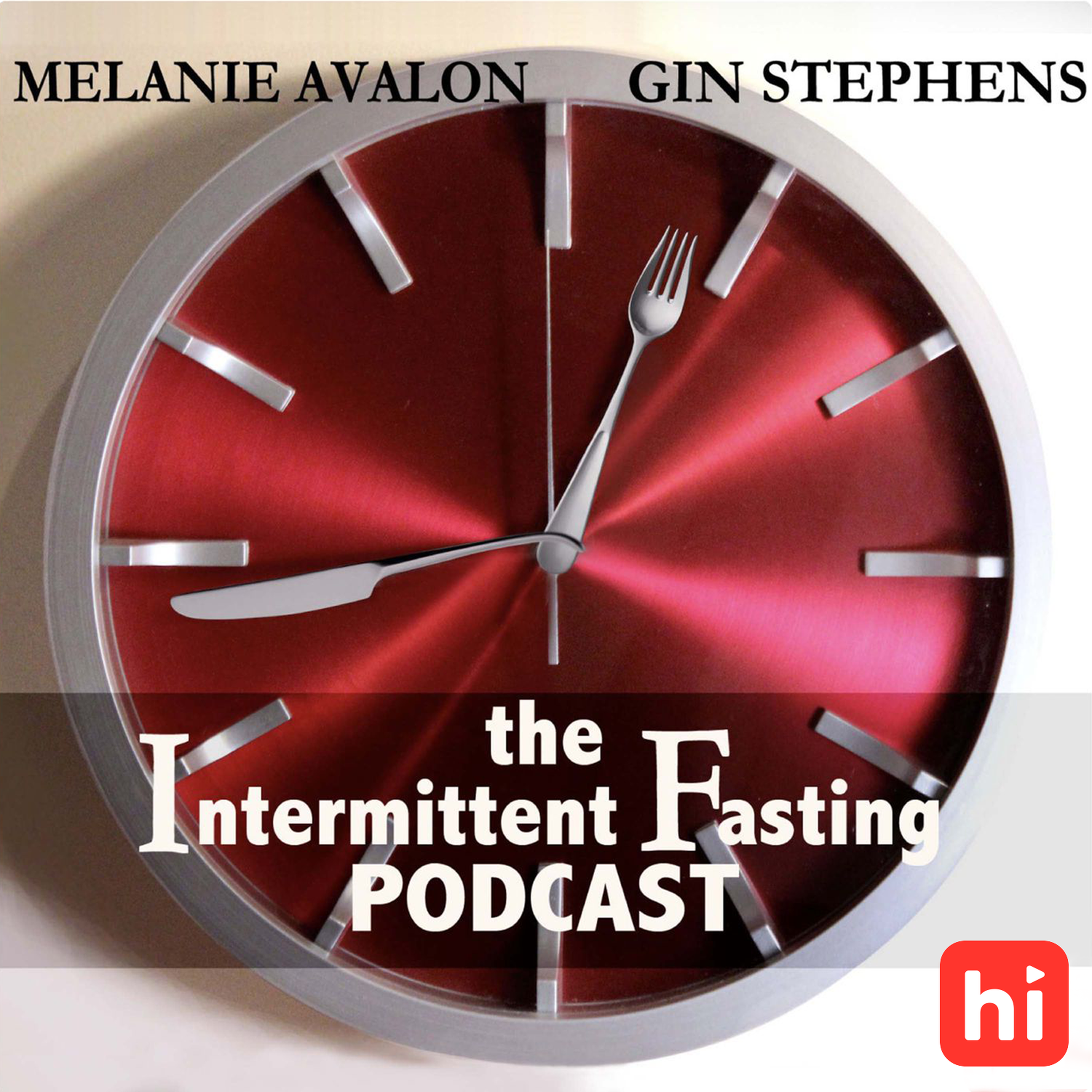 #117 - Intuitive Fasting Vs. Eating, Fueling Physical Events, IV Therapy, Chocolate, Preserving Wine, And More!