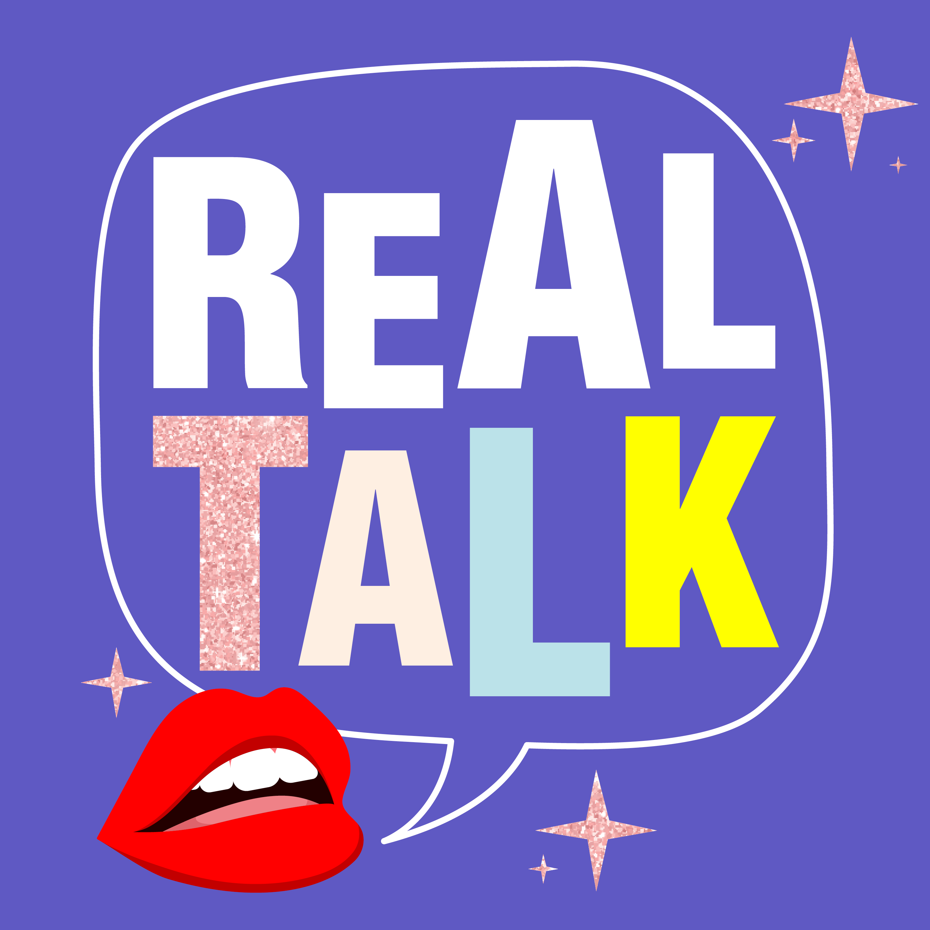 Real Talk with Holly & Ali