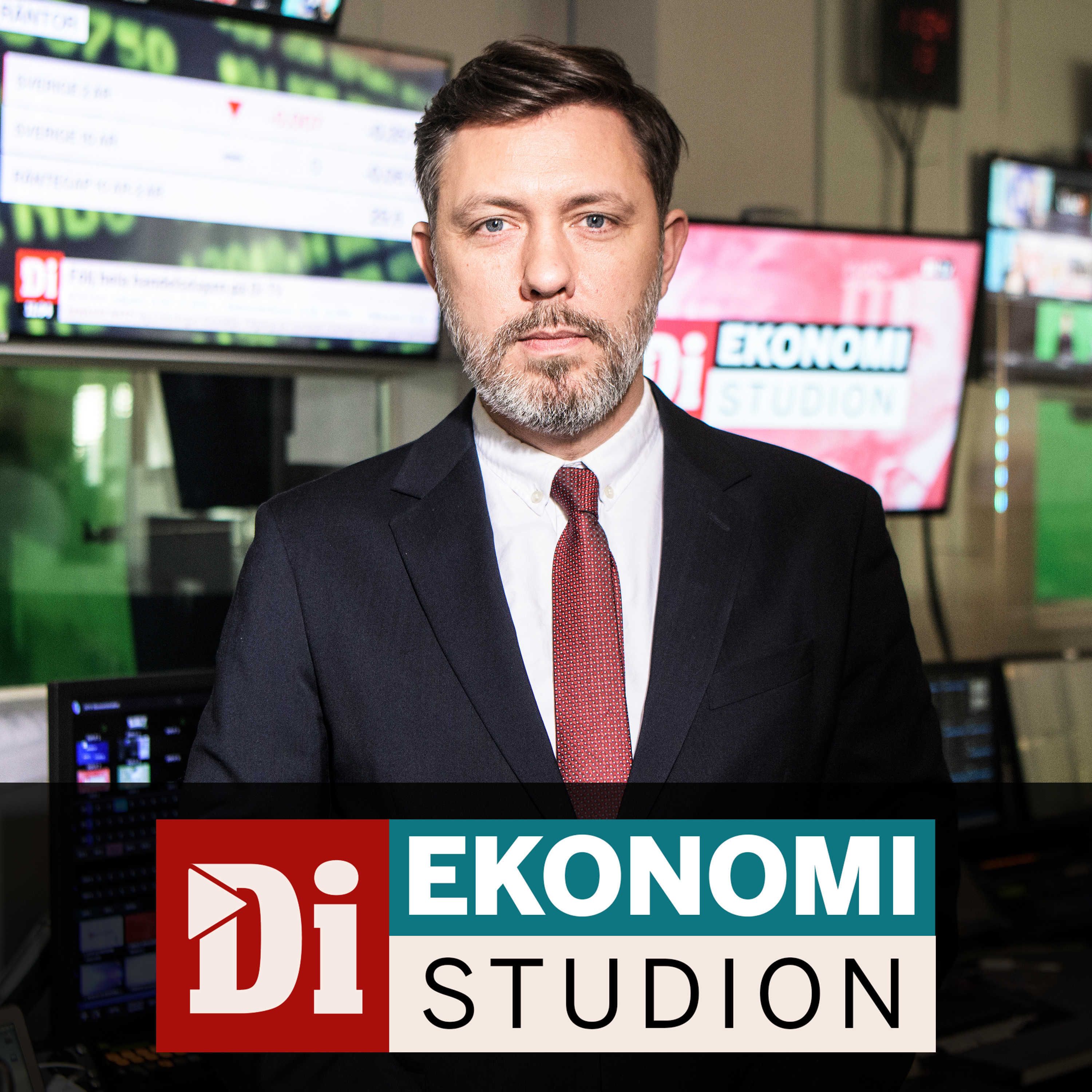 Ekonomistudion