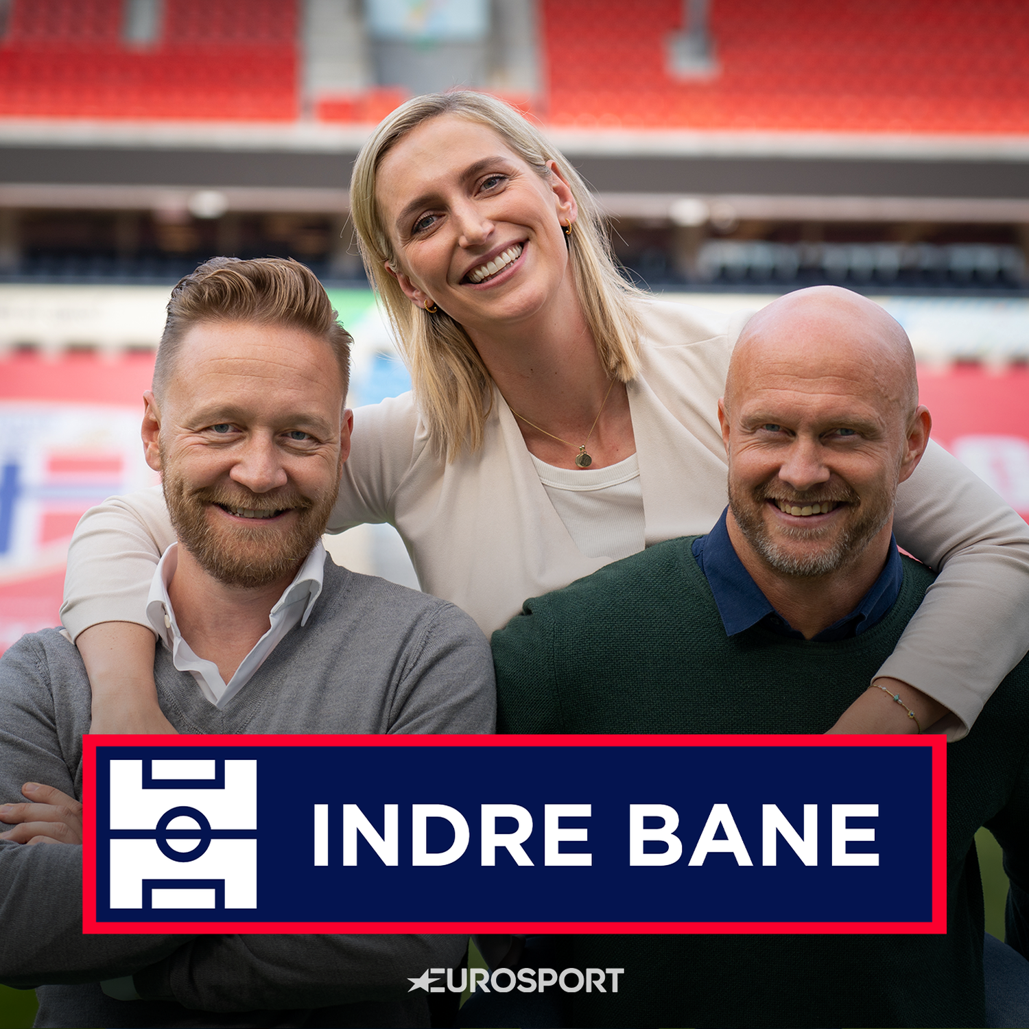Indre bane