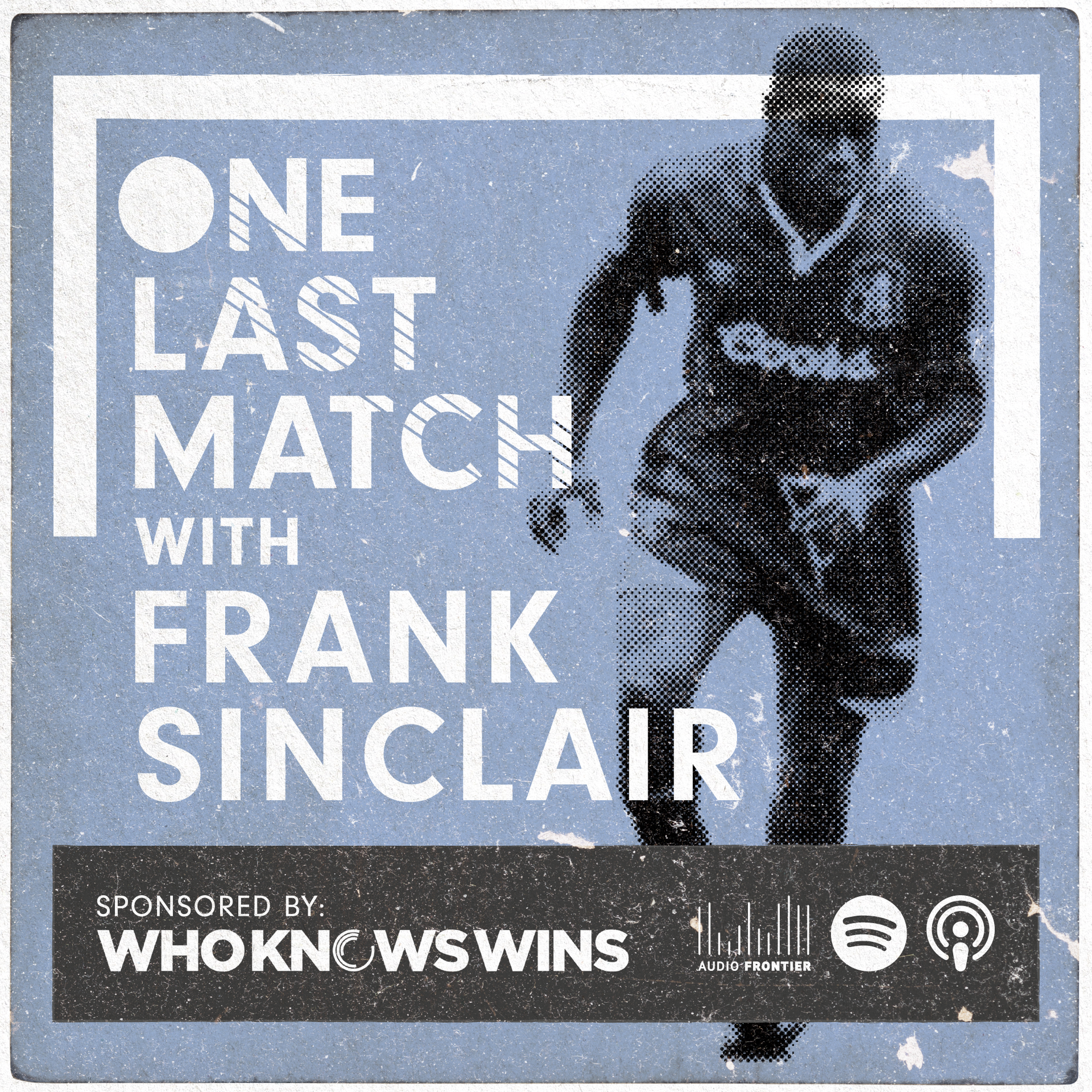 One Last Match