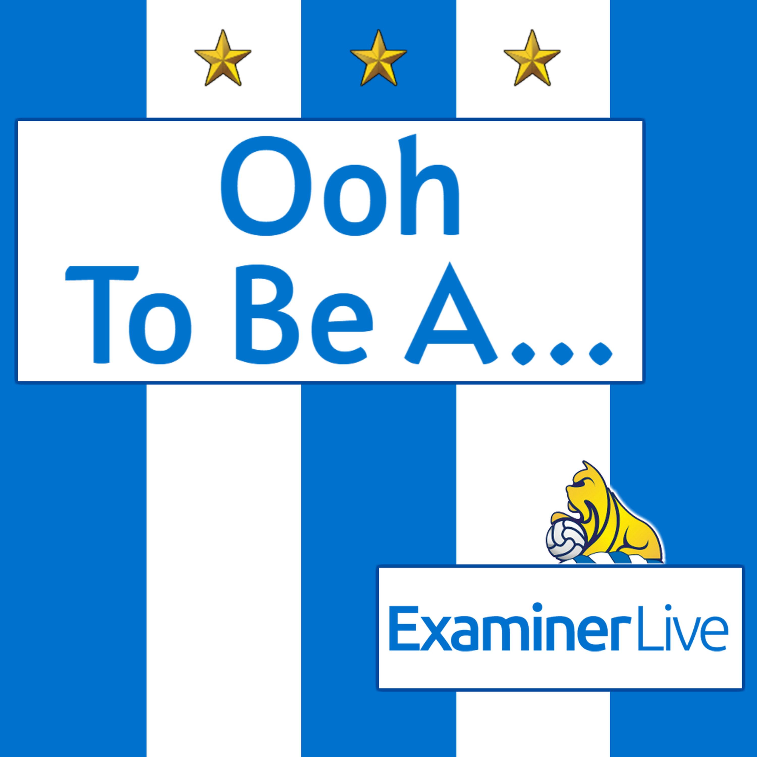 Reasons for Huddersfield Town fans to be cheerful