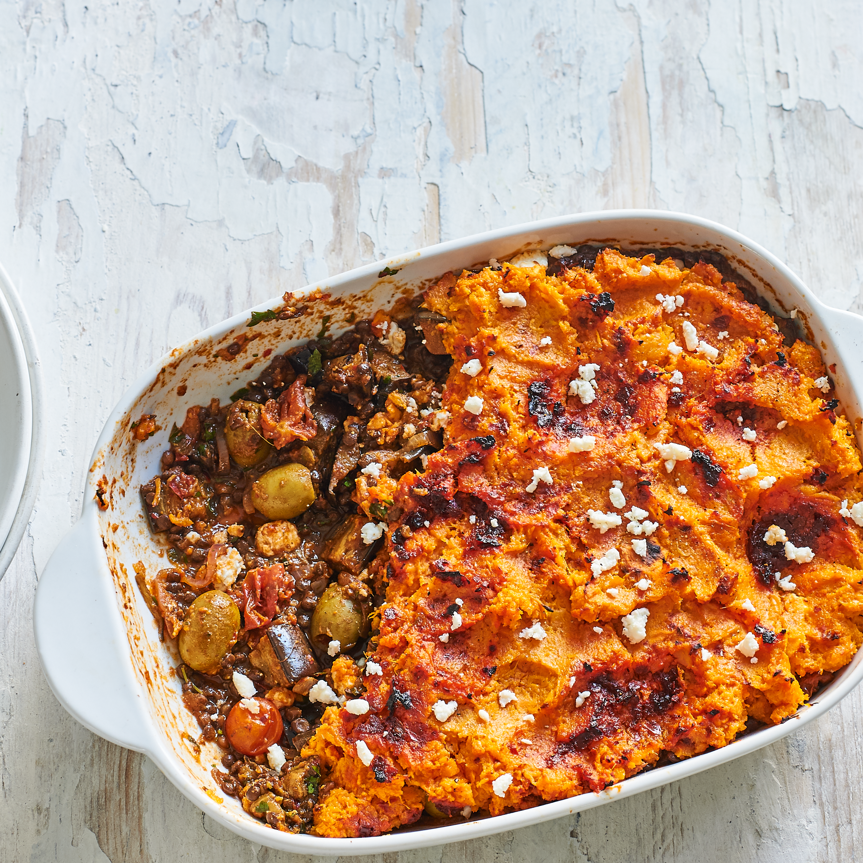 Leftovers (and why you should learn to love lentils)