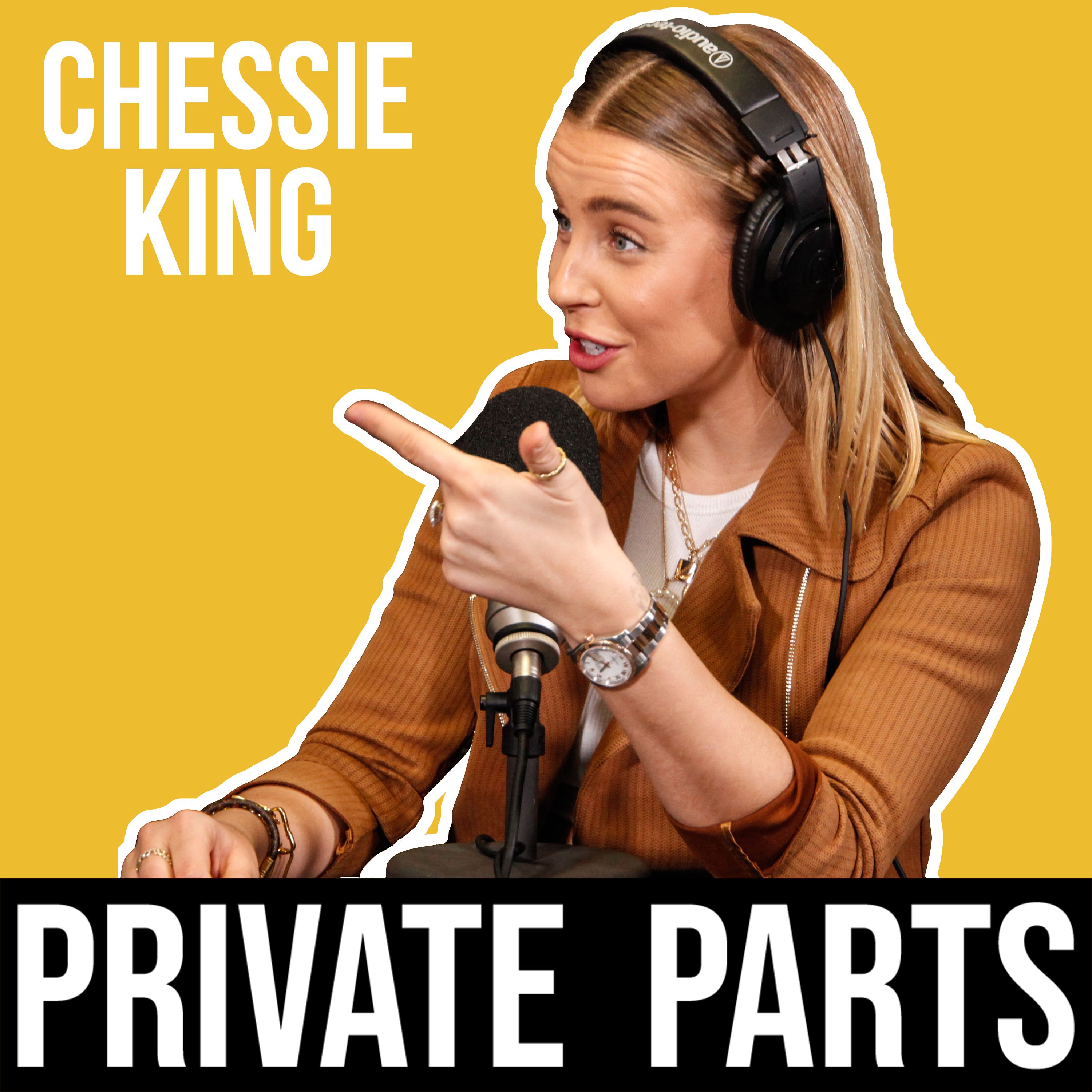 Chessie Kay Taxi - Private Parts Podcast | Most Popular, All Episodes, Similar Podcasts, Where  to start & more